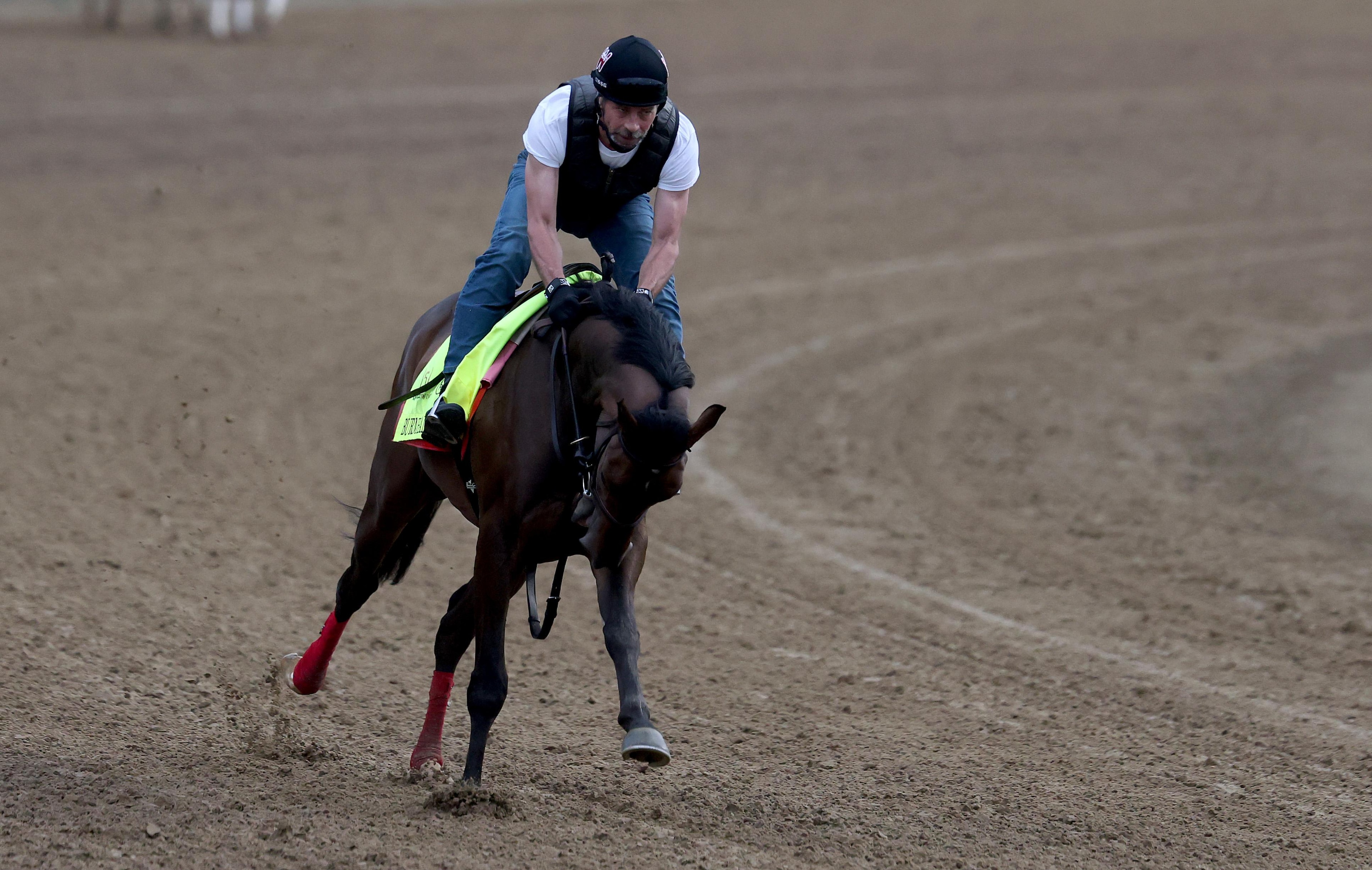 151th Kentucky Derby - Previews
