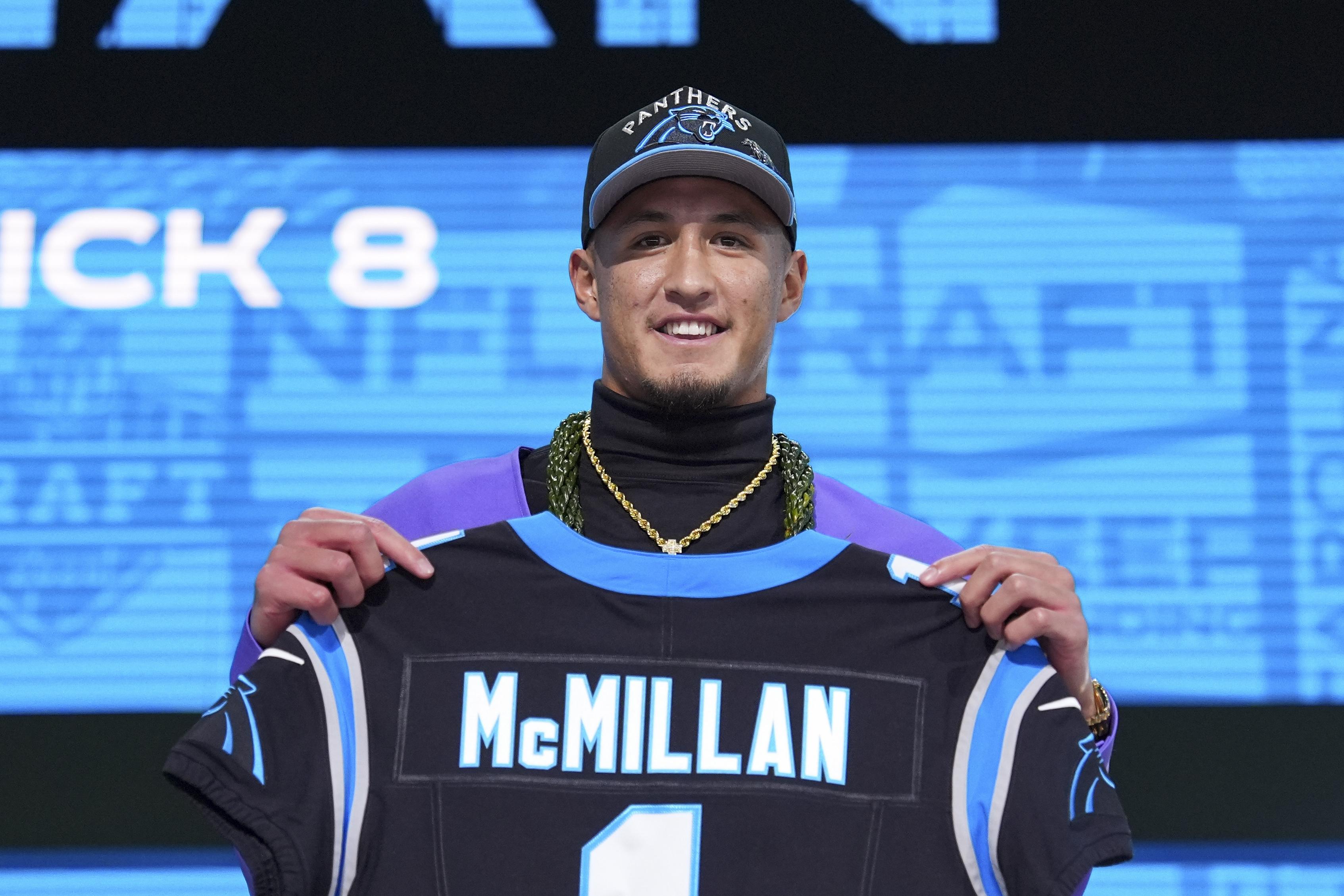 2025 NFL Draft - Round 1