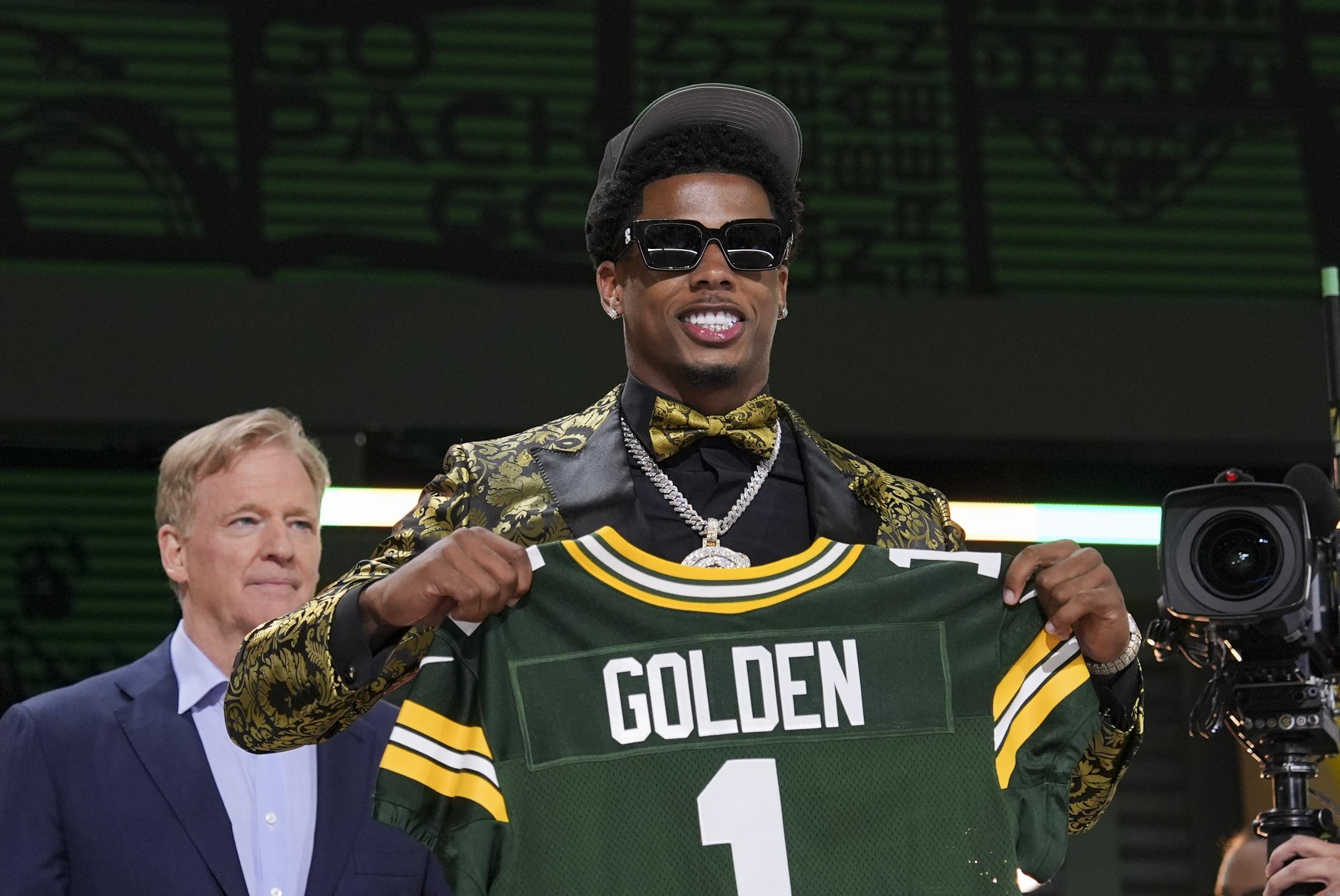 2025 NFL Draft - Round 1