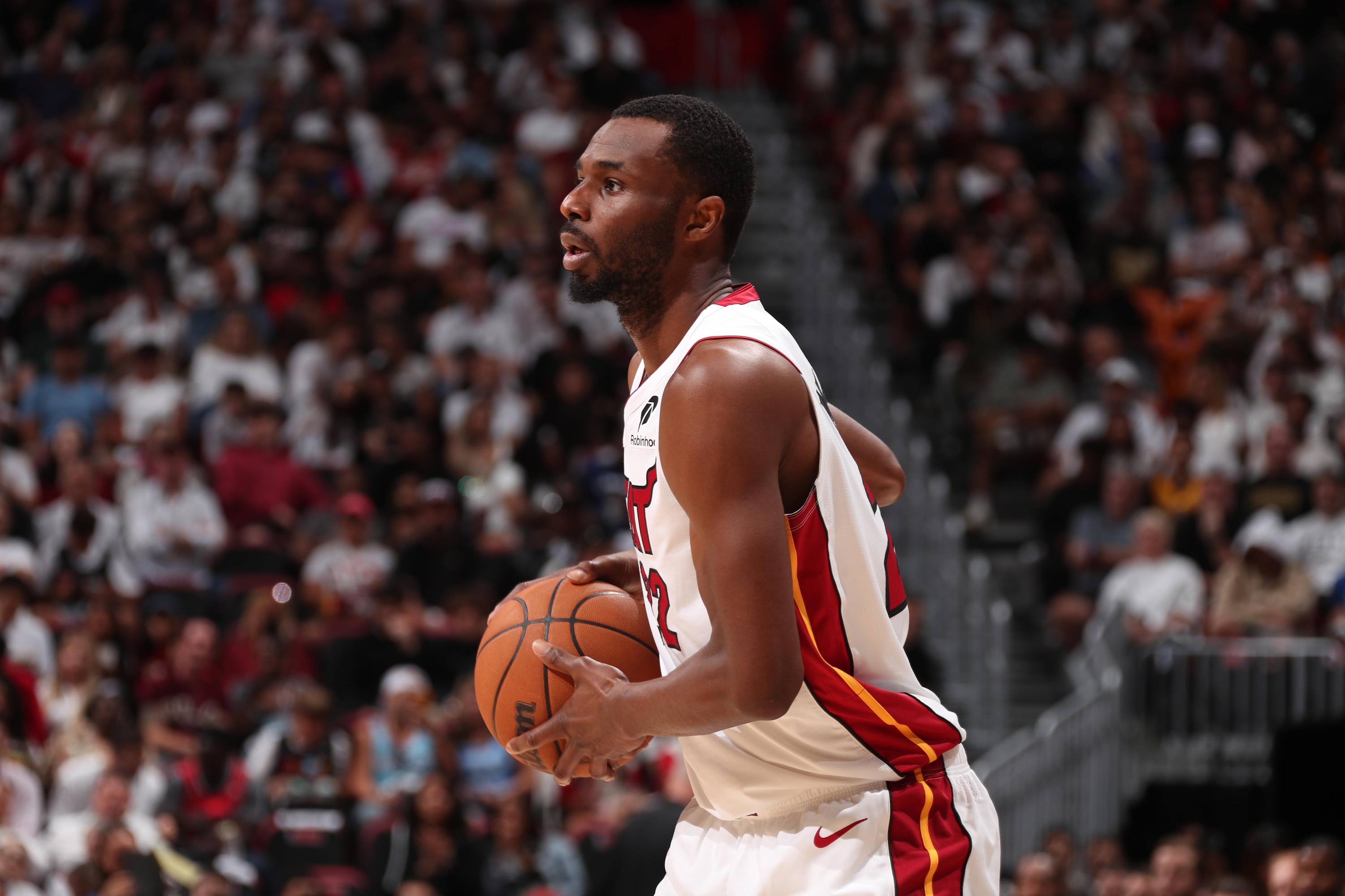 Andrew Wiggins Trade Would Solidify Lakers as Contenders amid Latest NBA Rumors