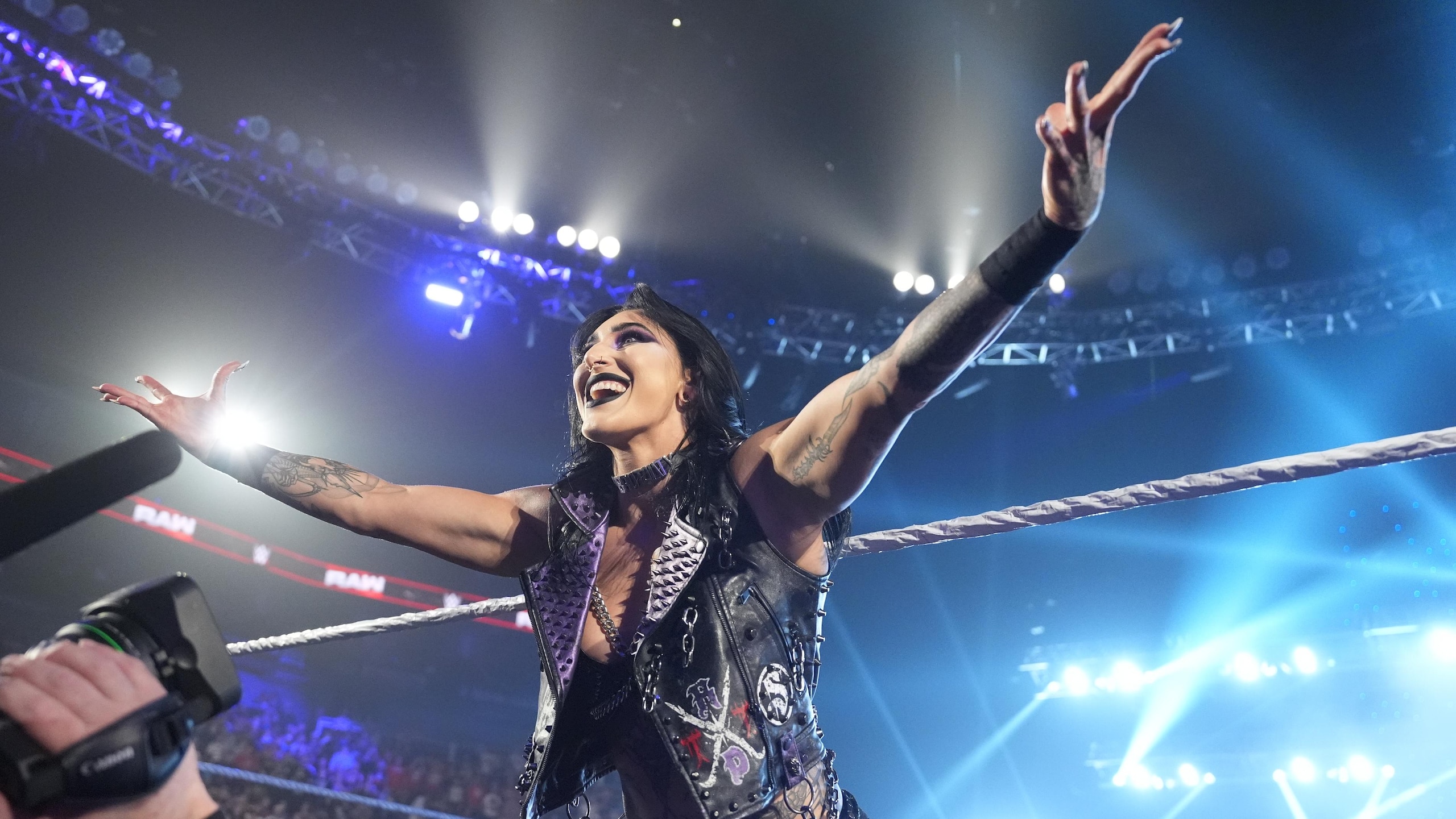 Monday Night RAW