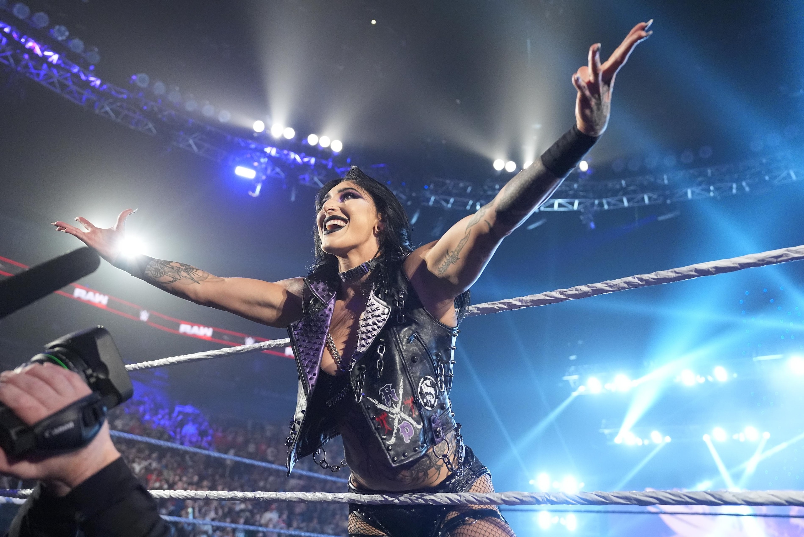 Monday Night RAW