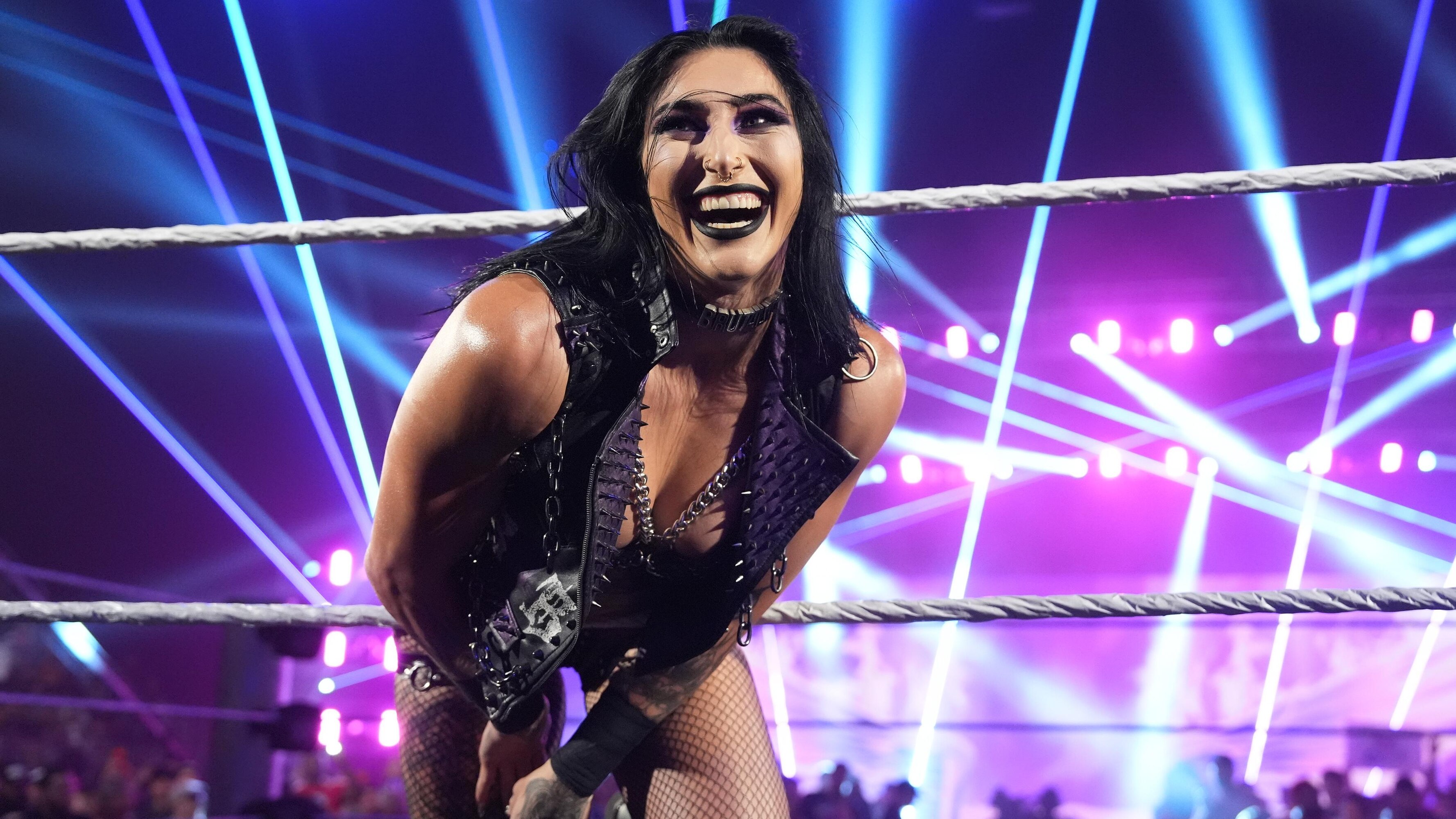 Rhea Ripley, Bron Breakker and Stars Under 30 Who Will Shape WWE for the Next Decade