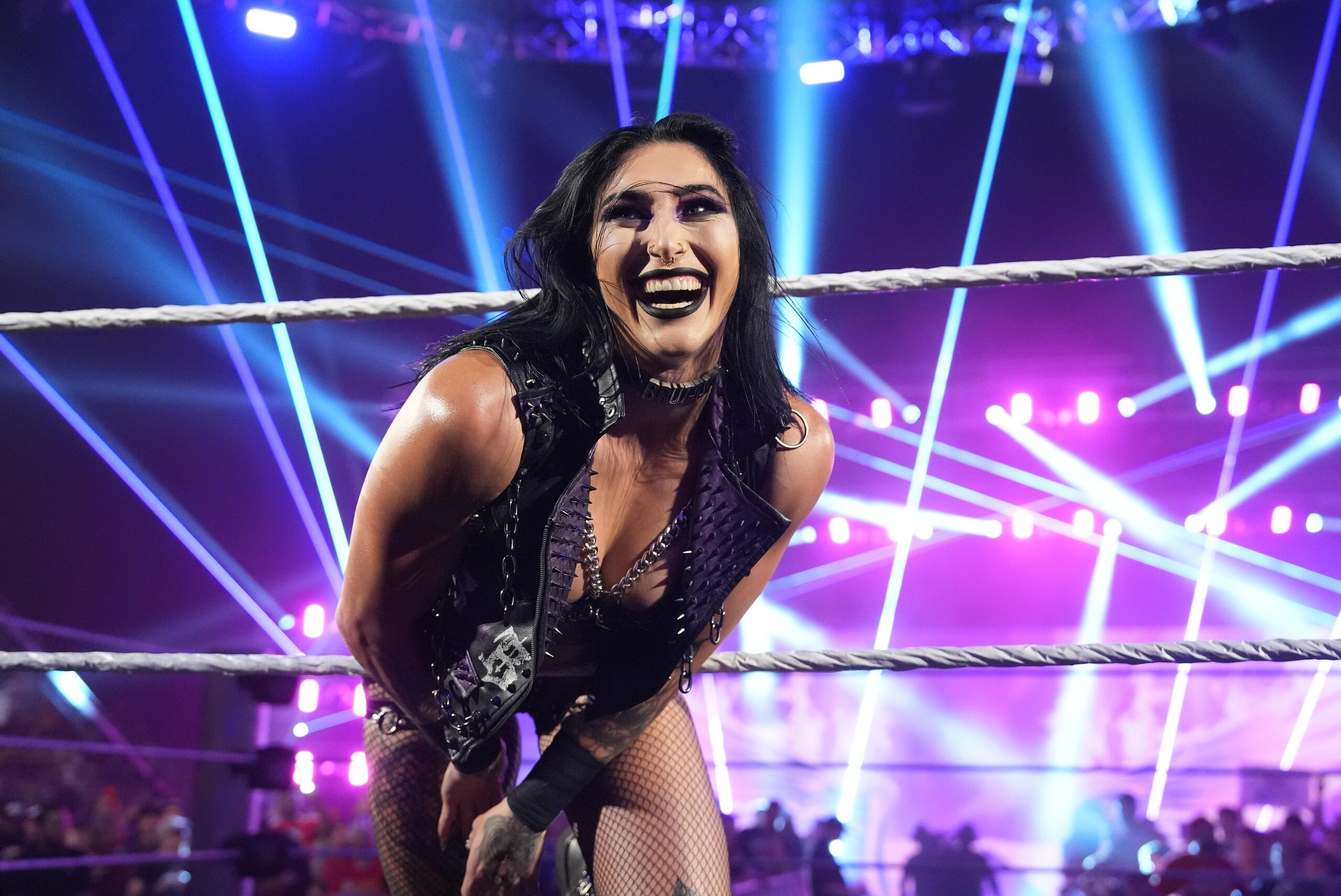 Monday Night RAW Monday Night RAW