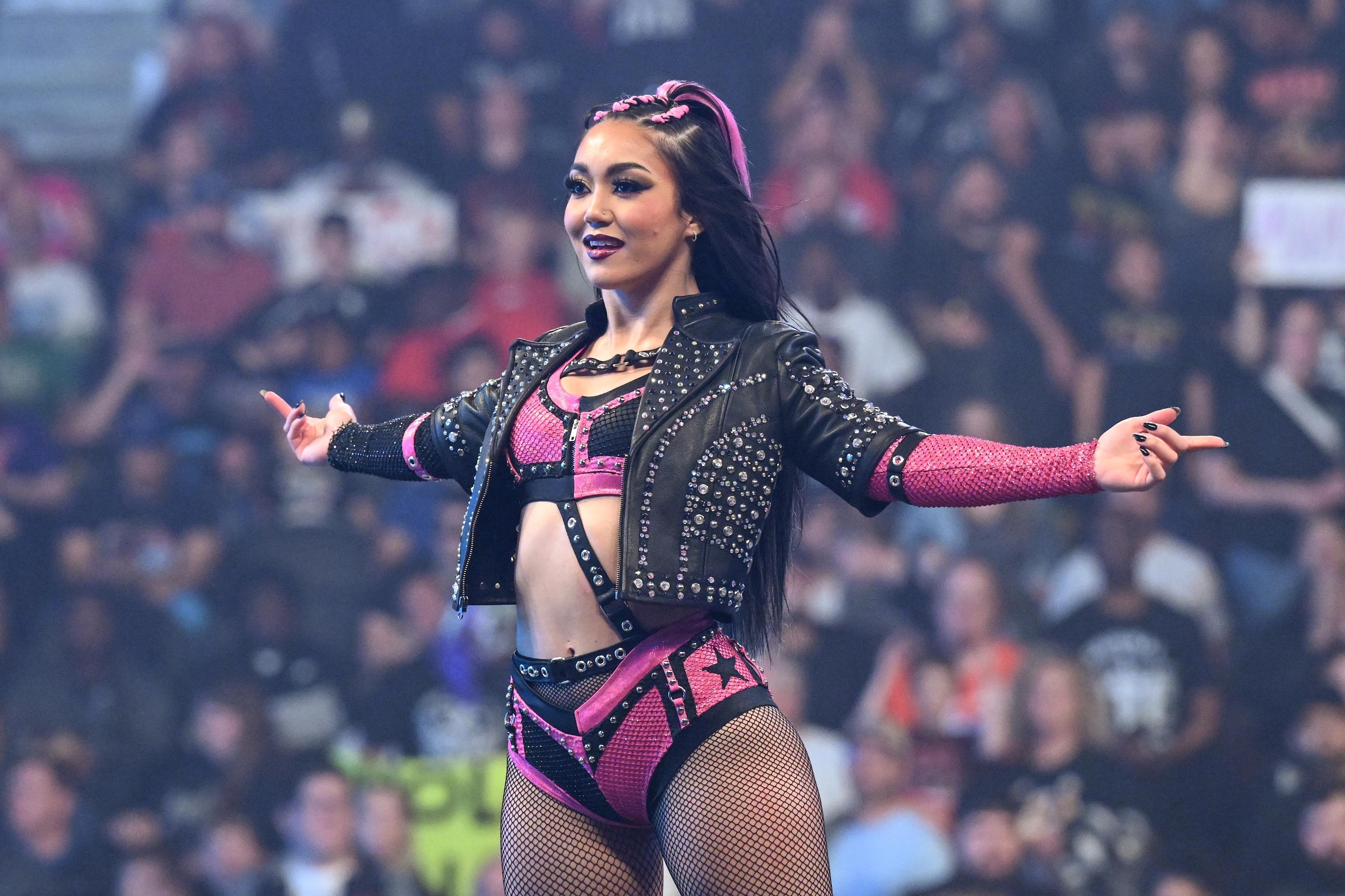 Monday Night RAW