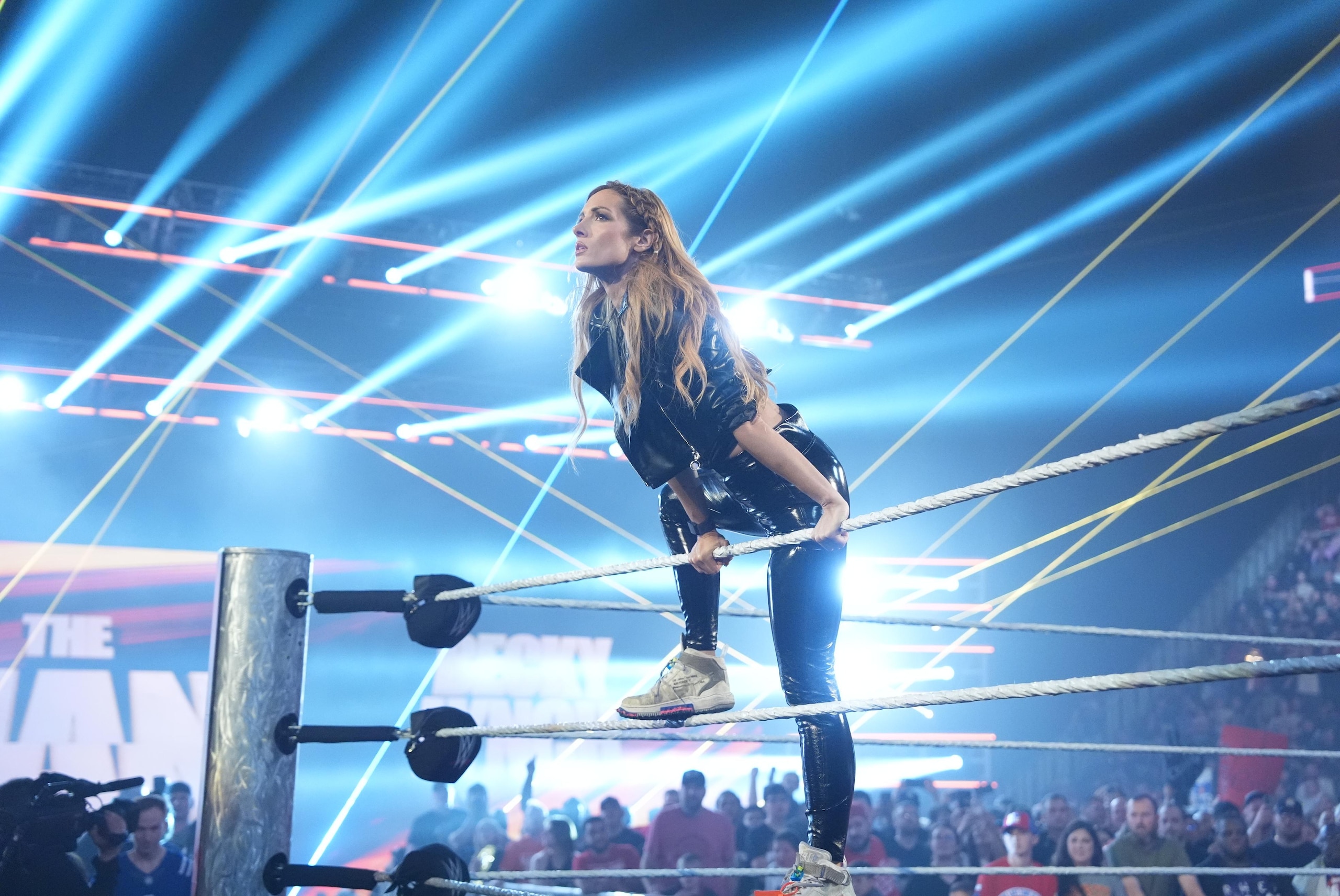 Monday Night RAW