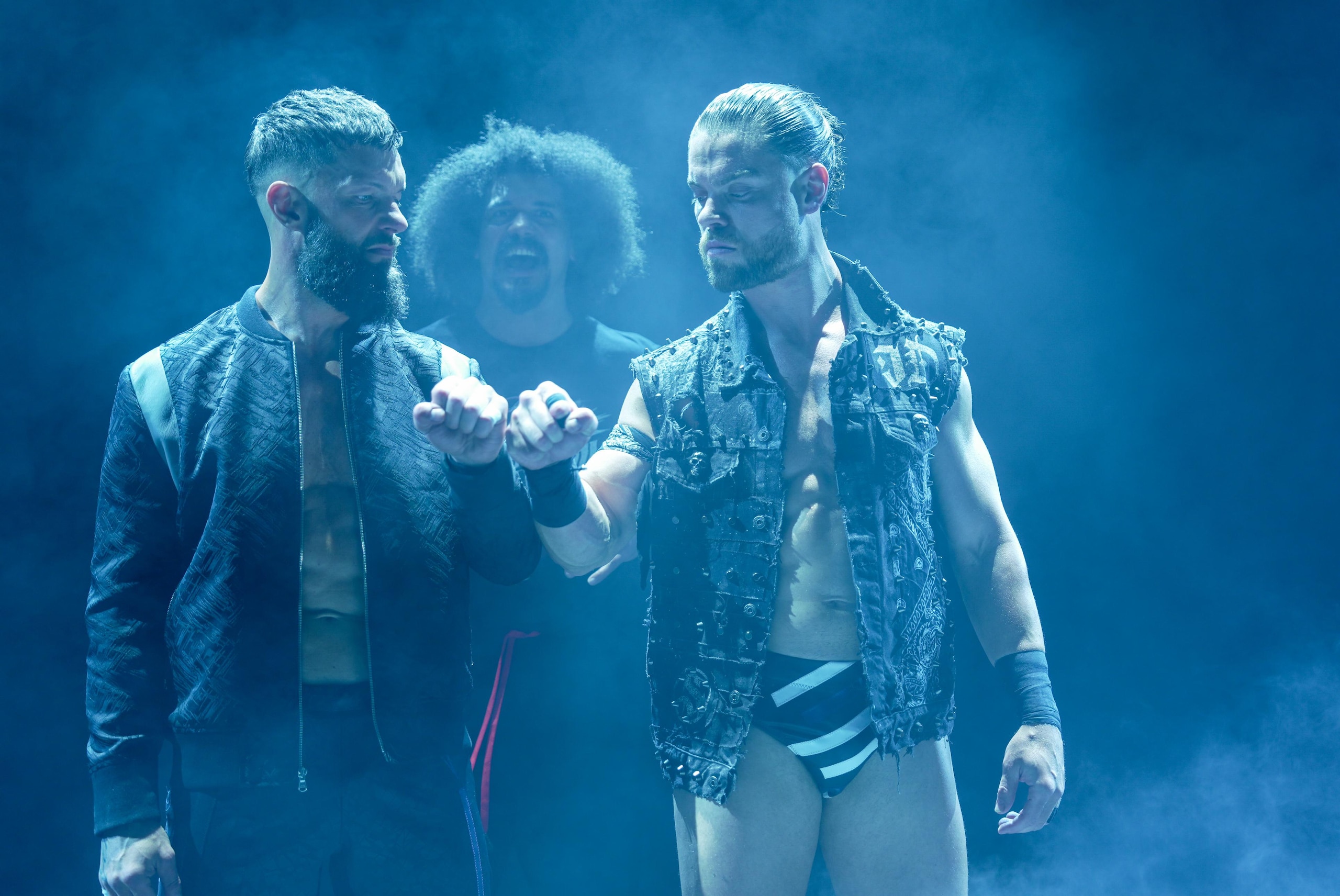Monday Night RAW Monday Night RAW