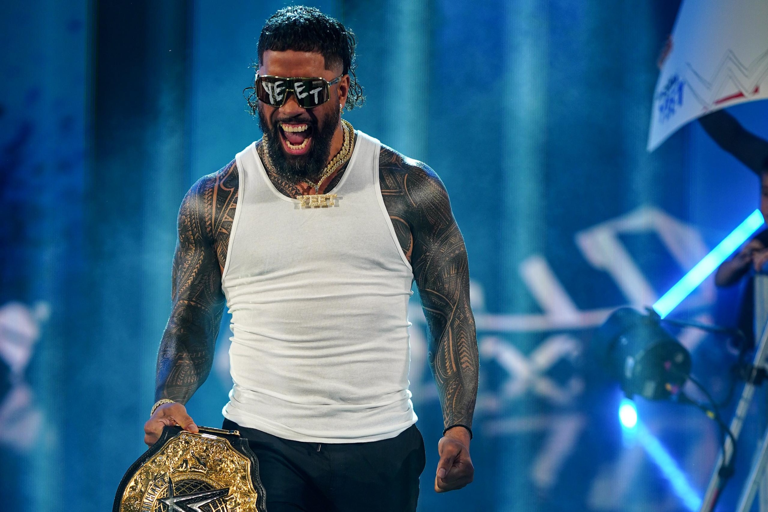 Monday Night RAW