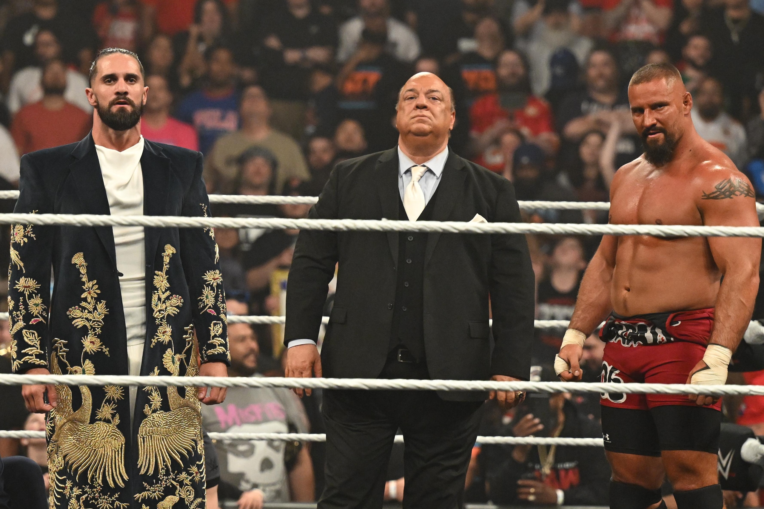 Monday Night RAW Monday Night RAW