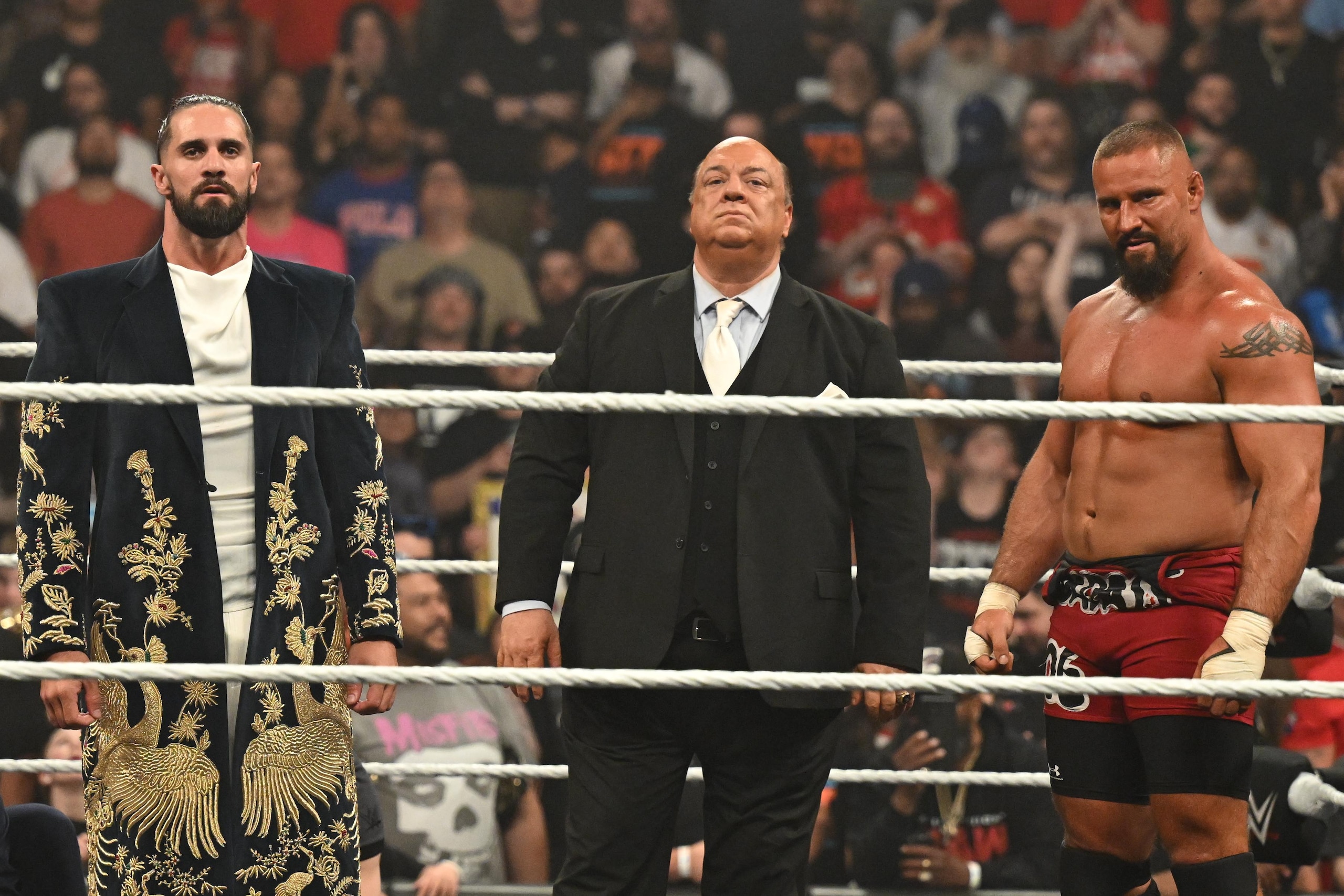 Monday Night RAW