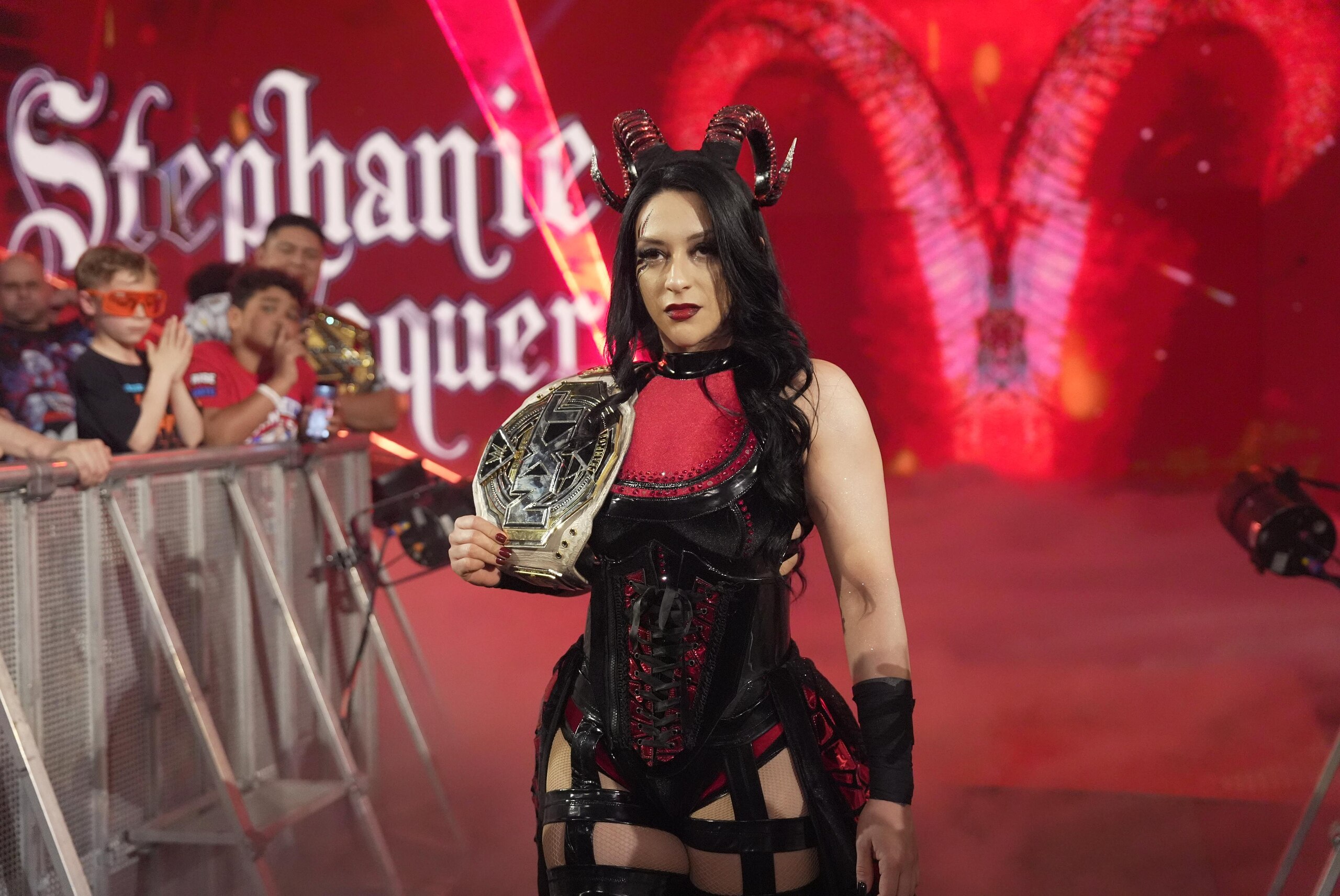 Monday Night RAW Monday Night RAW