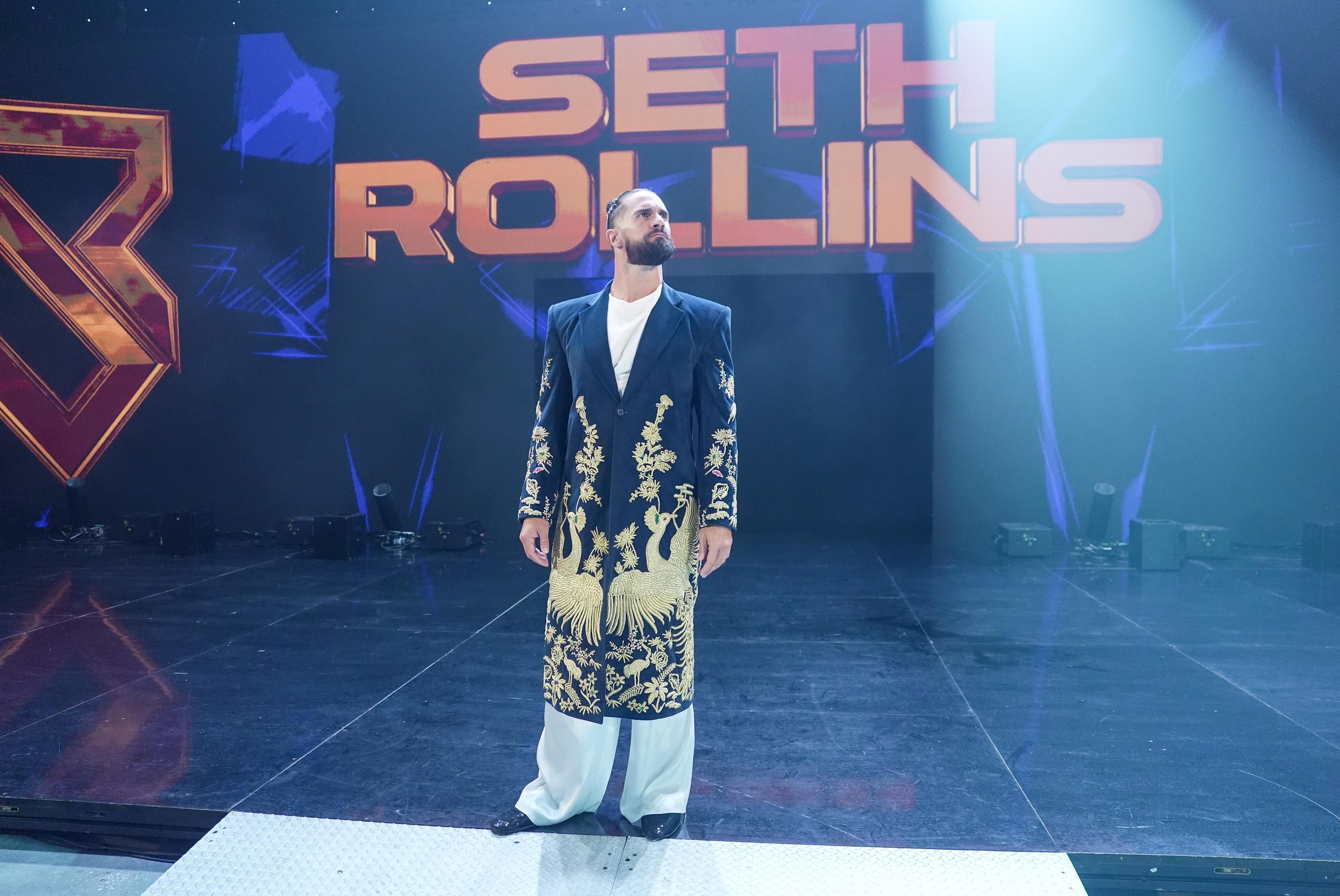 Monday Night RAW