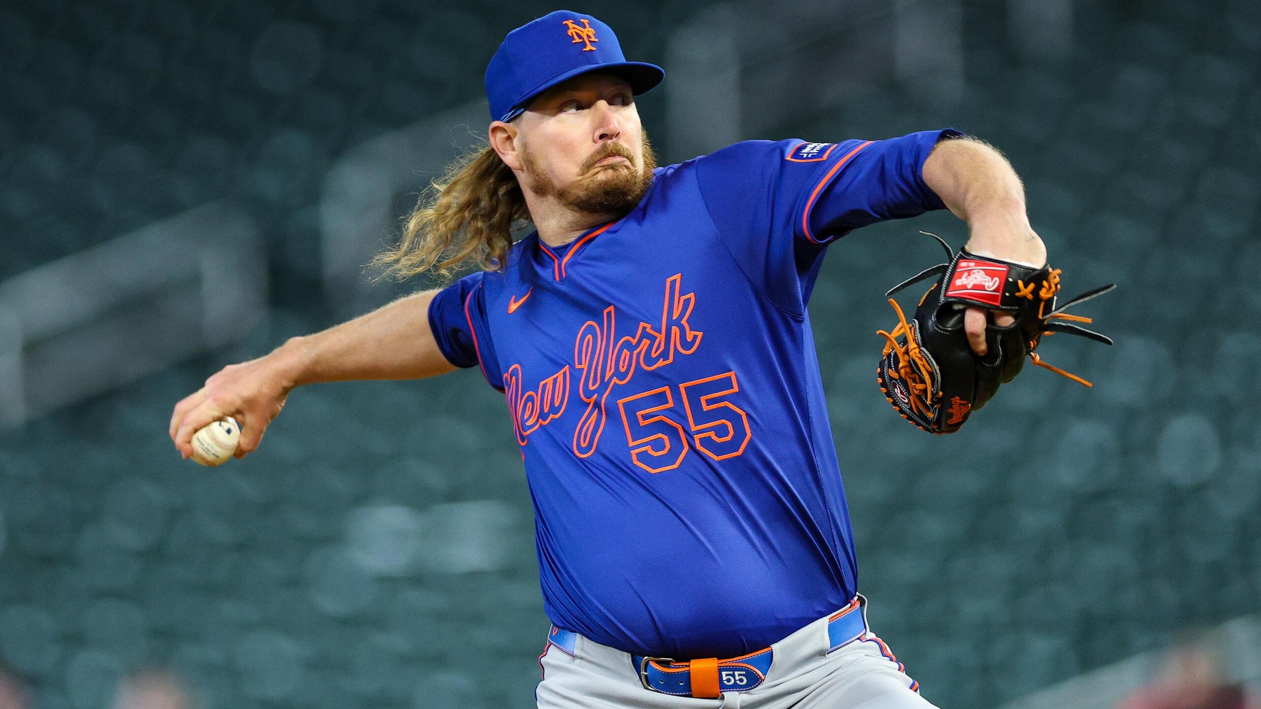 New York Mets v Minnesota Twins
