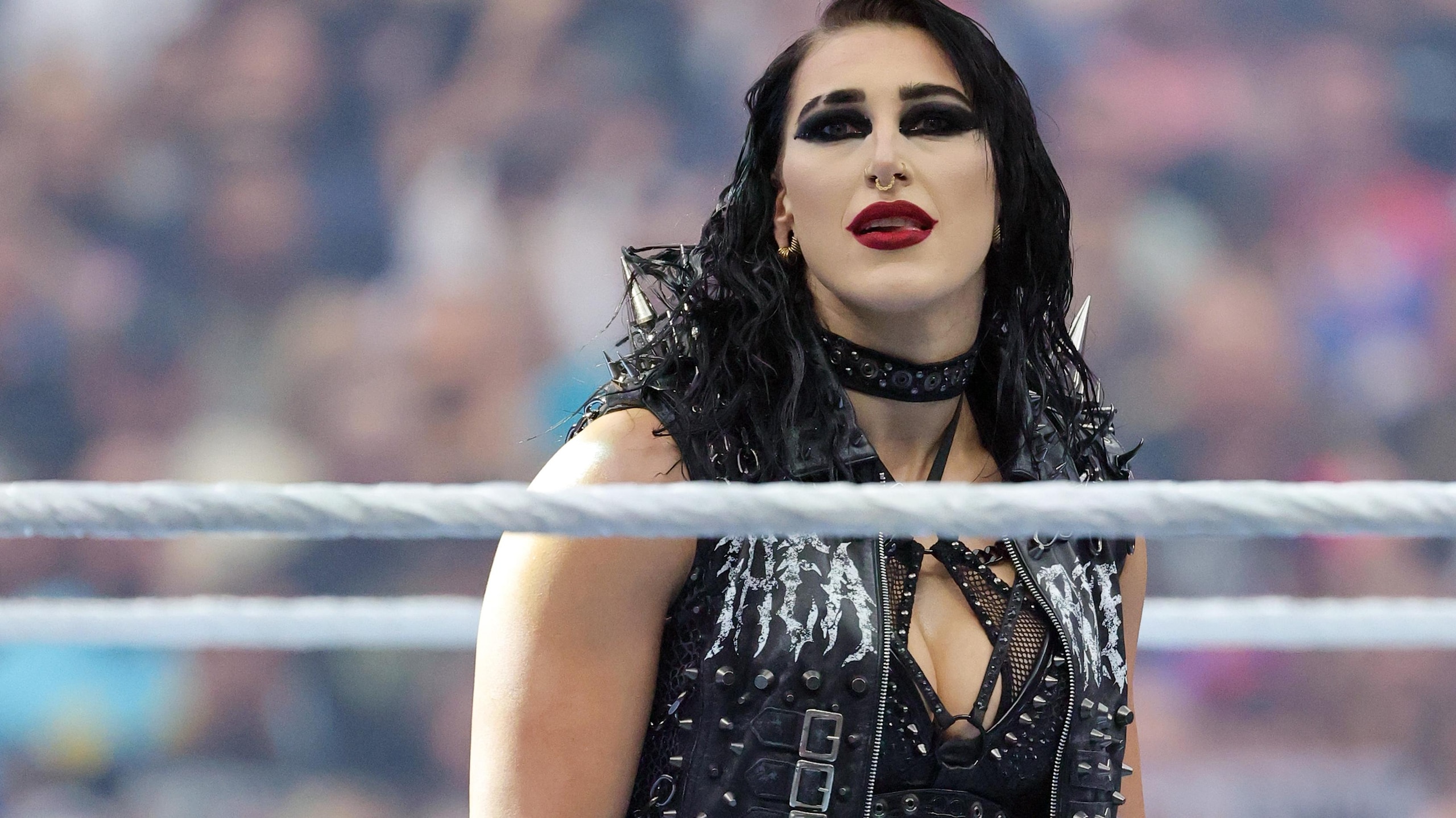 WrestleMania 41