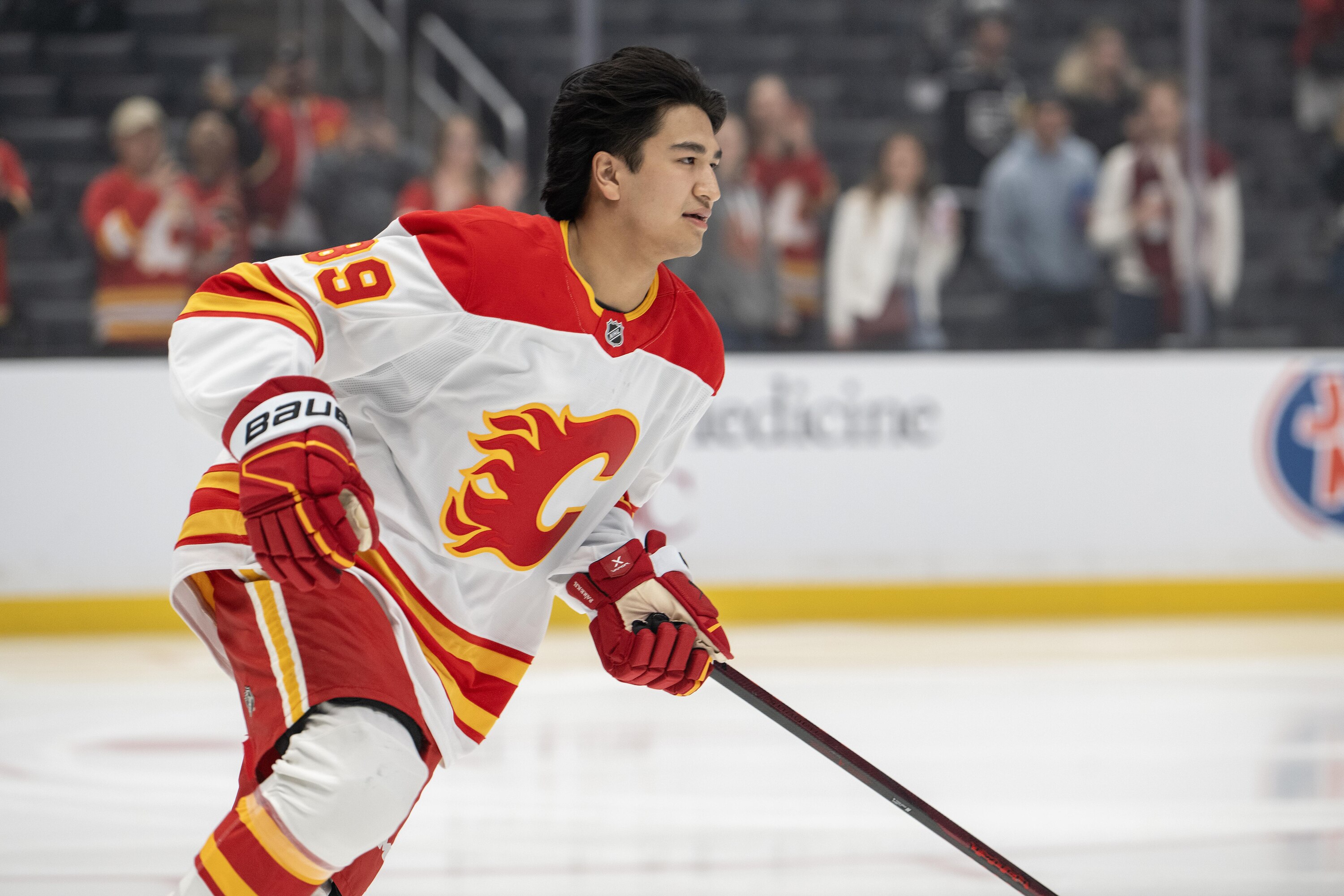 4 NHL Prospects Who Took Big Leaps During the 2024-25 Season