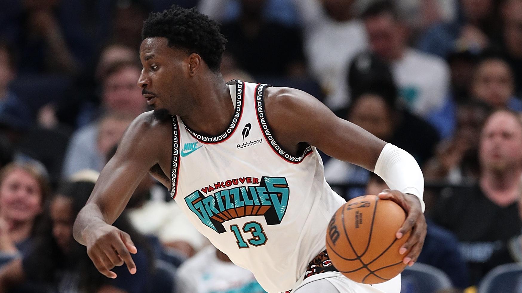 Oklahoma City Thunder v Memphis Grizzlies - Game Three