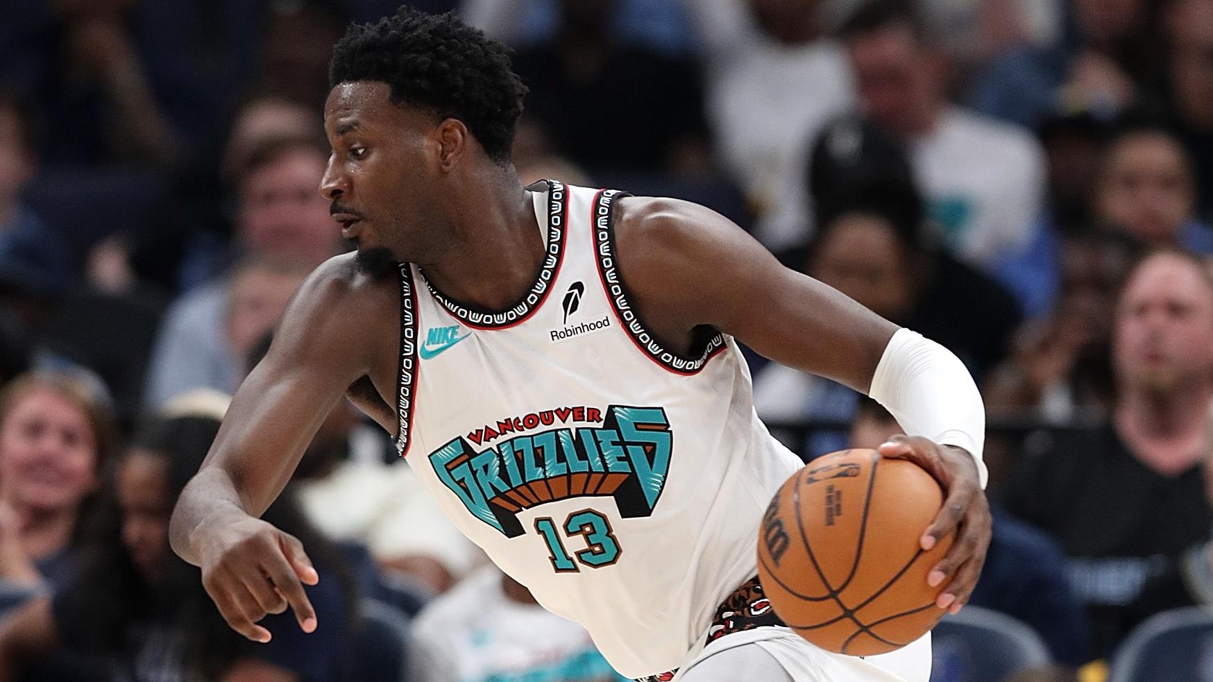 Oklahoma City Thunder v Memphis Grizzlies - Game Three