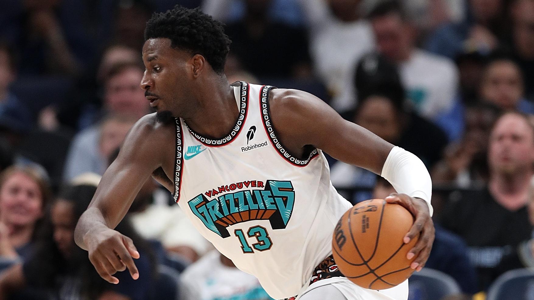 Oklahoma City Thunder v Memphis Grizzlies - Game Three