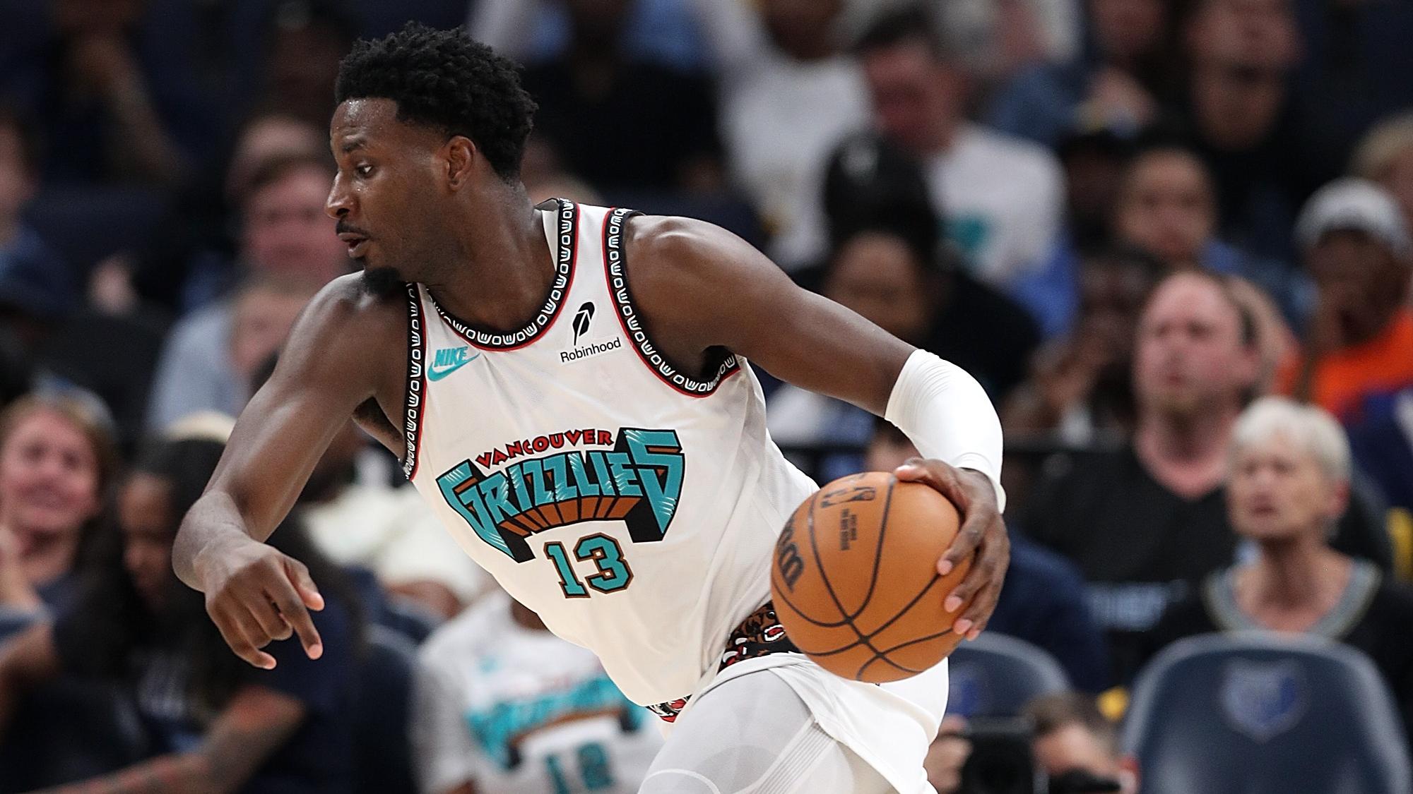 Oklahoma City Thunder v Memphis Grizzlies - Game Three