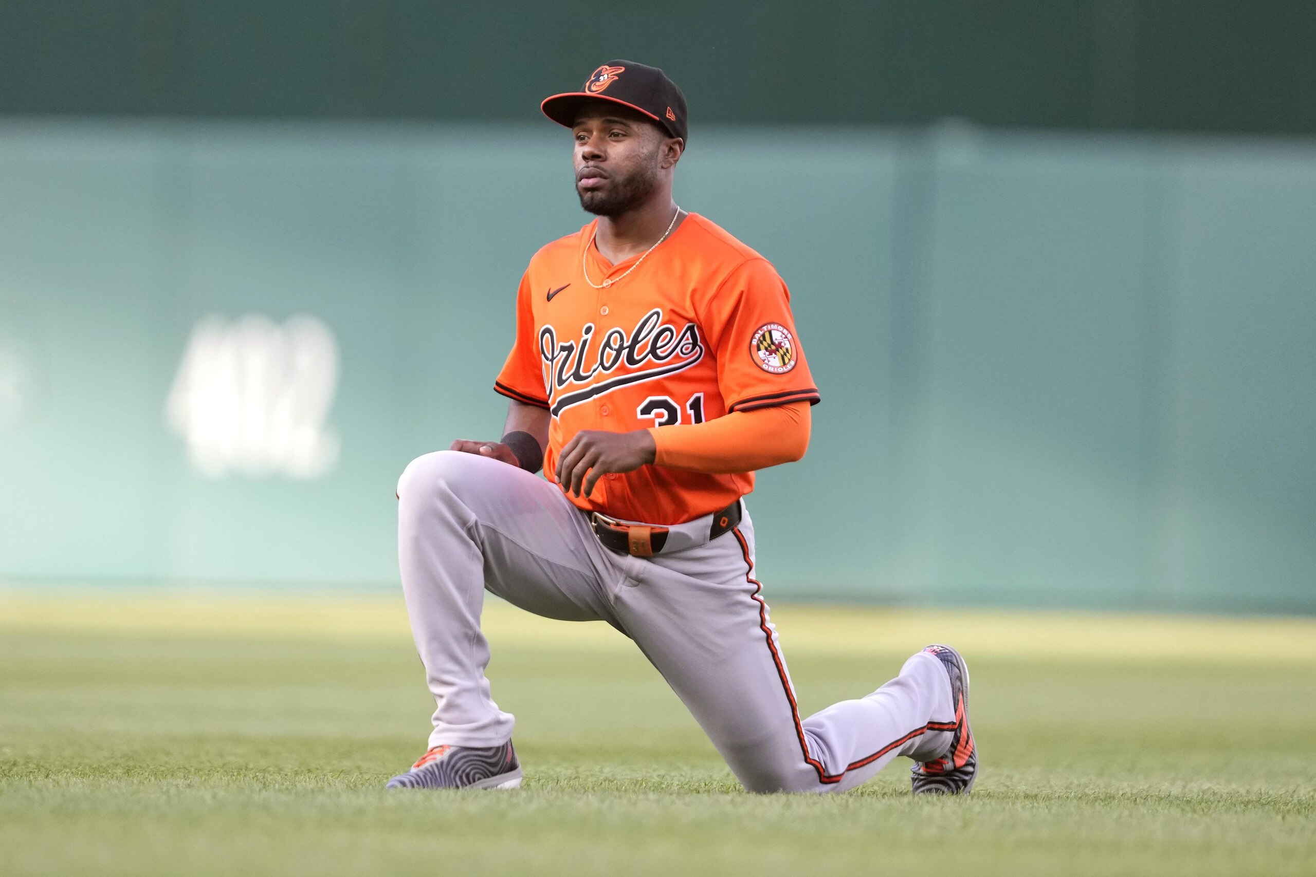 Baltimore Orioles v Washington Nationals Baltimore Orioles v Washington Nationals