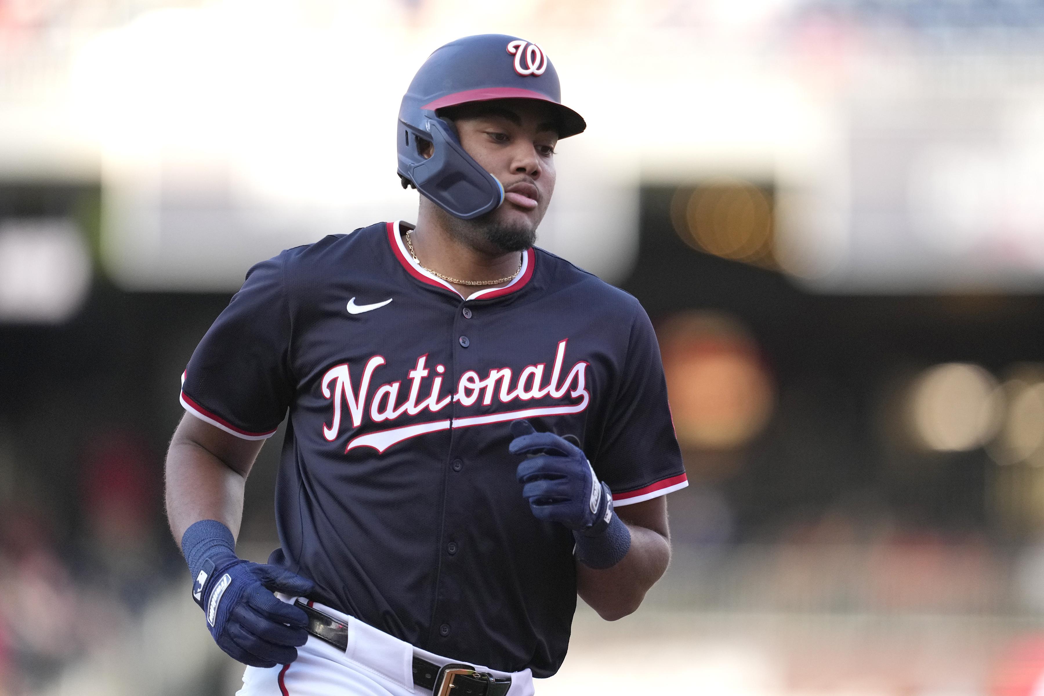 Baltimore Orioles v Washington Nationals Baltimore Orioles v Washington Nationals