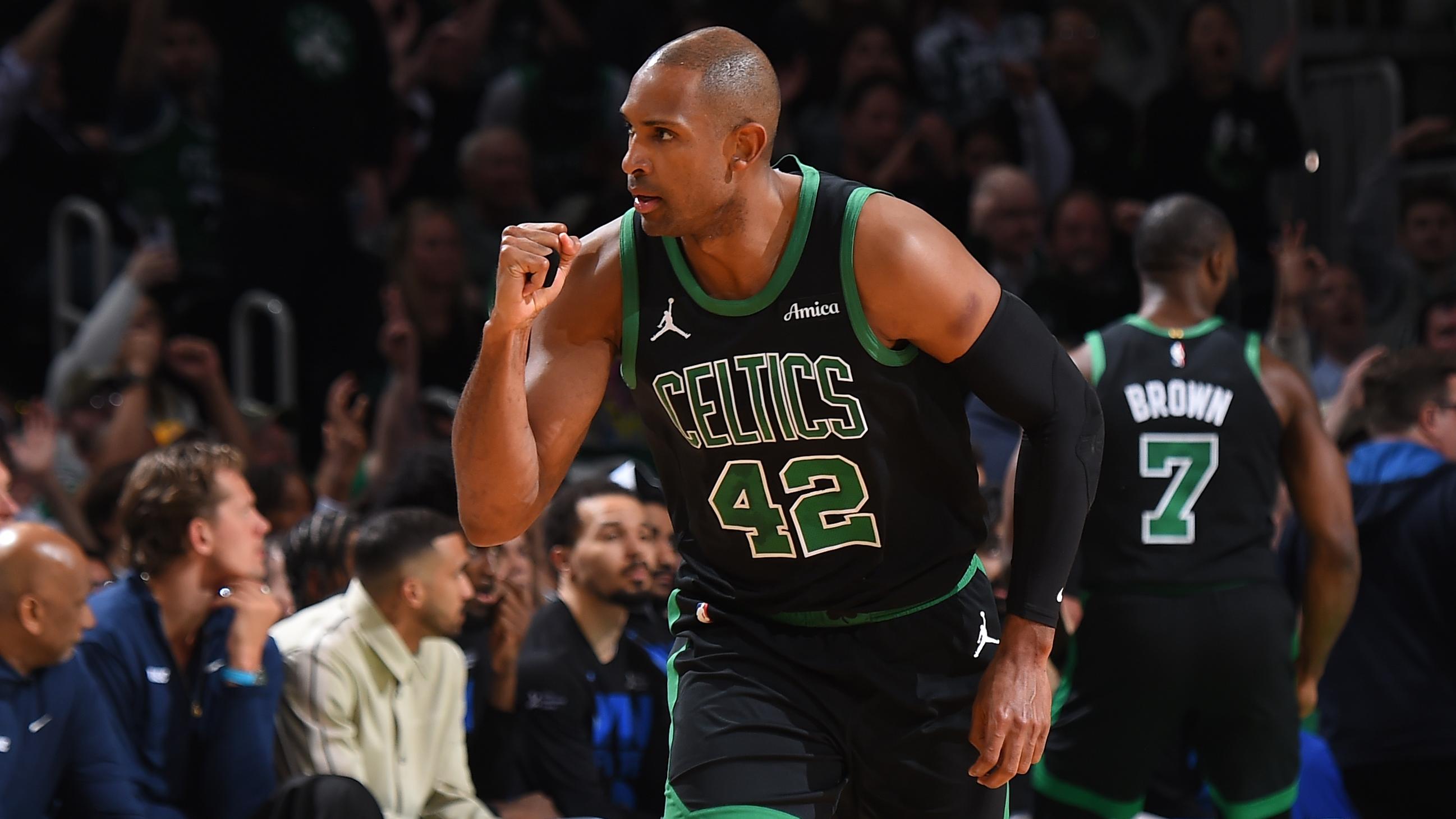 2025 NBA Playoffs - Orlando Magic v Boston Celtics - Game Five