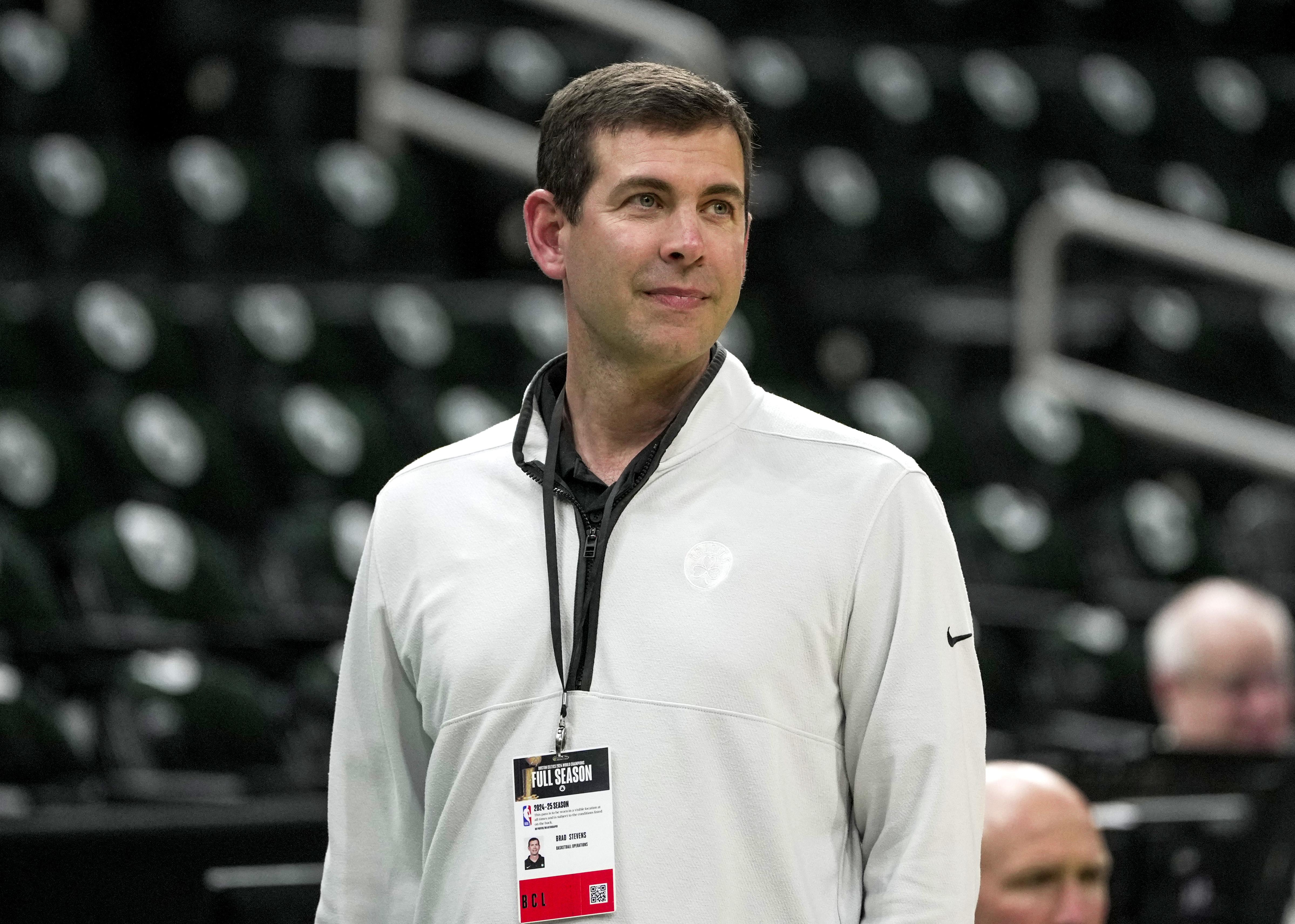 Magic's physical play poses no issue for Celtics in Game 5 as they advance to second round