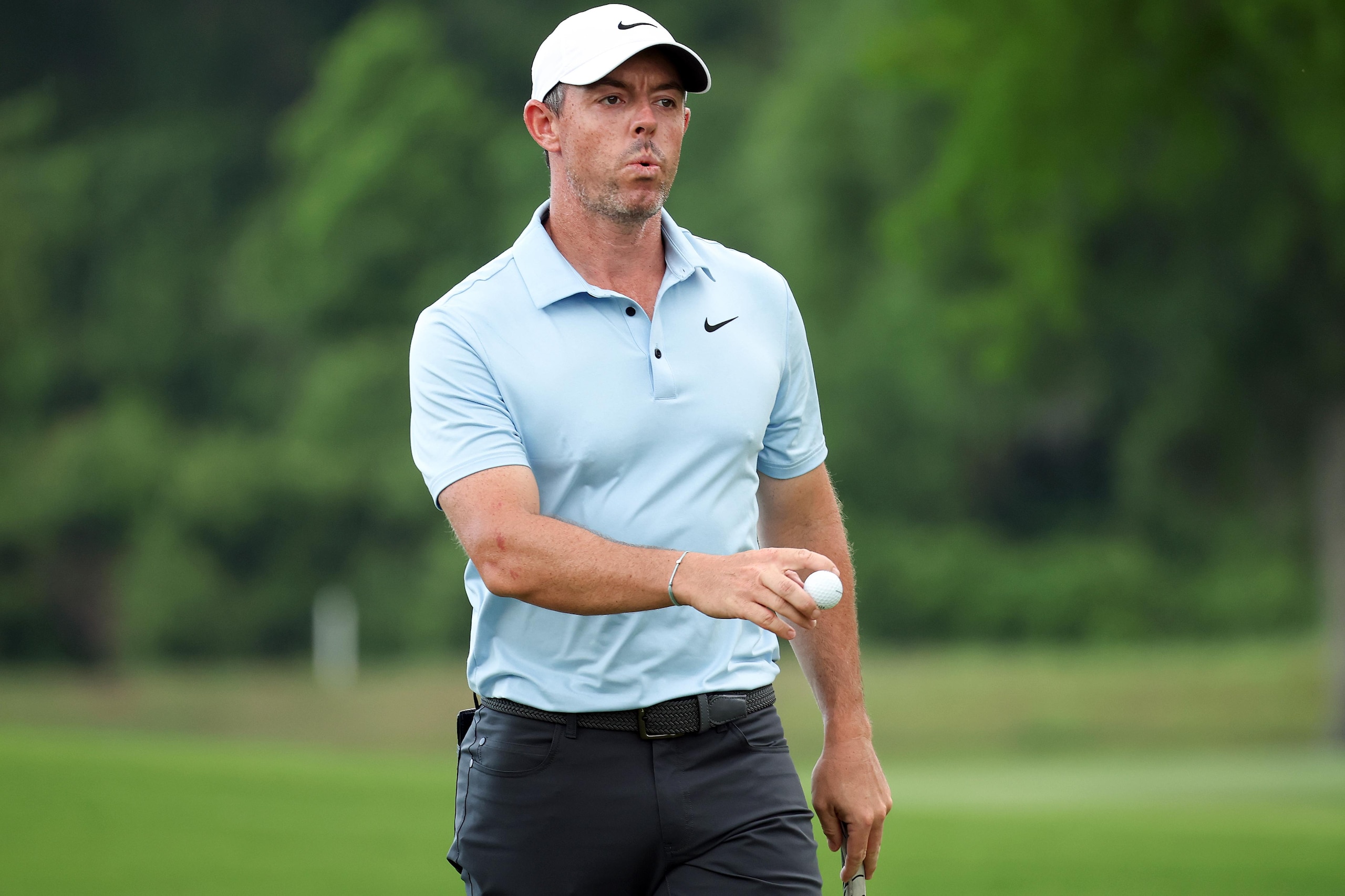 Zurich Classic of New Orleans - Day Three