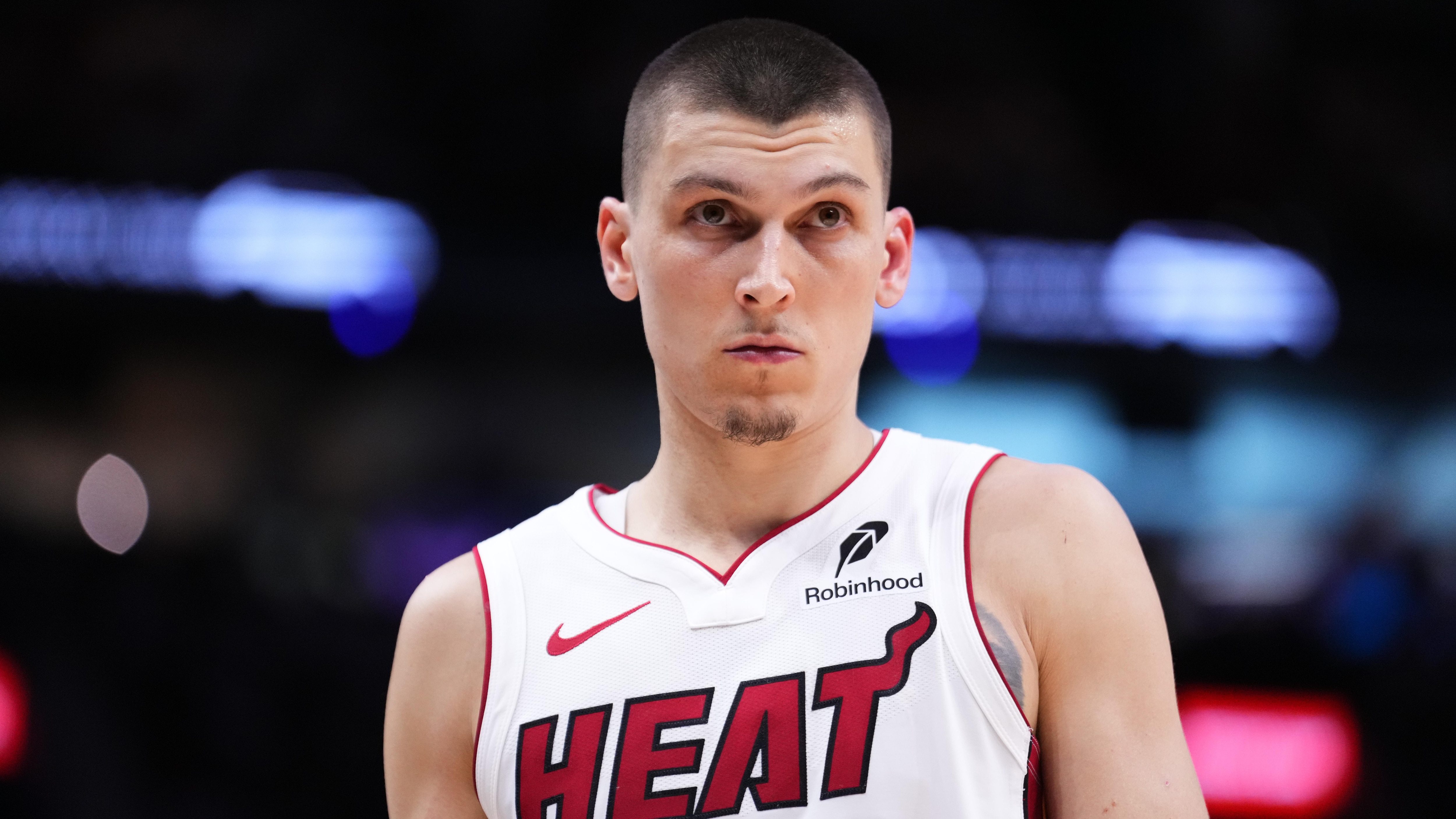 Cleveland Cavaliers v Miami Heat - Game Three