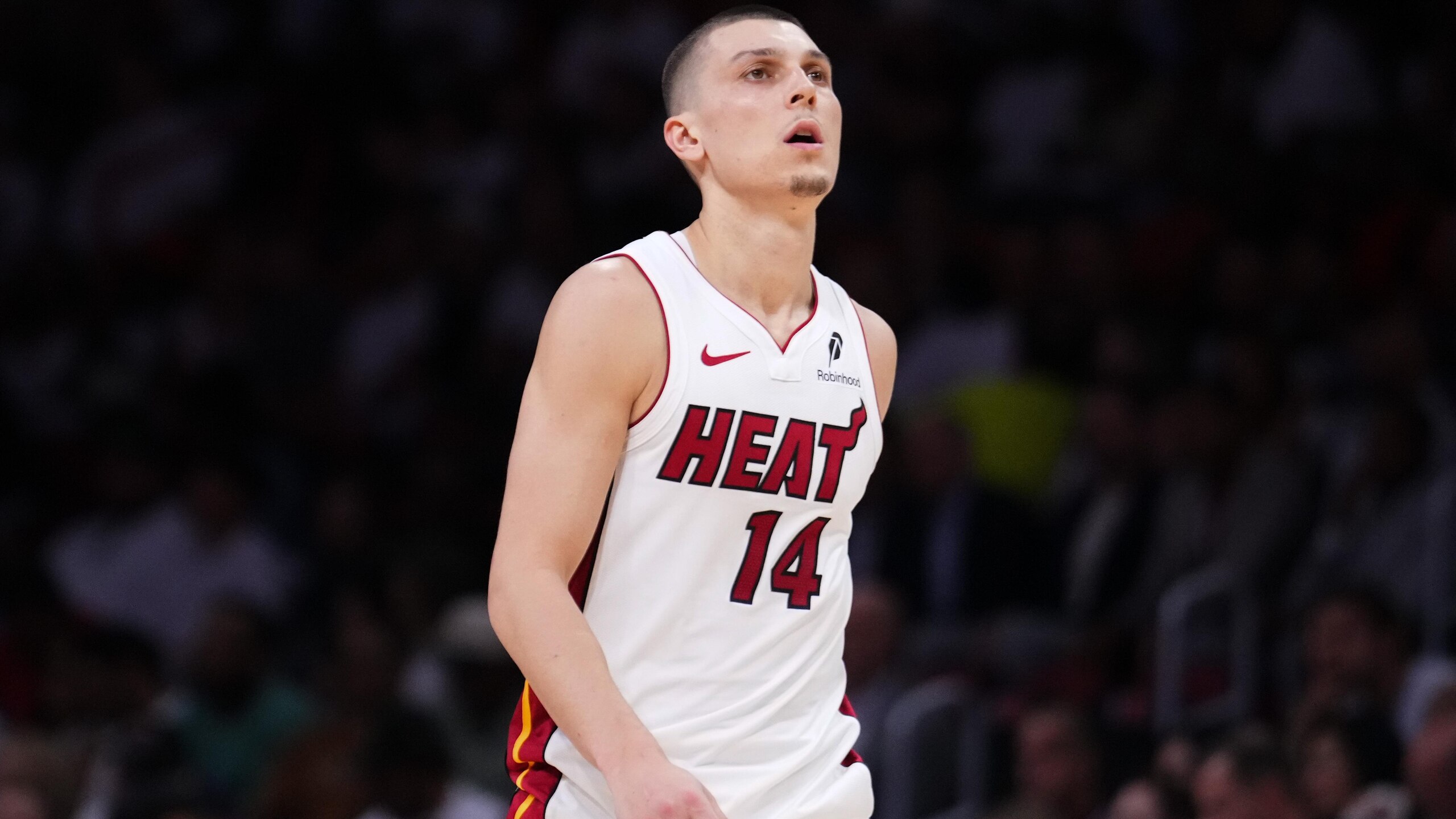 Cleveland Cavaliers v Miami Heat - Game Three