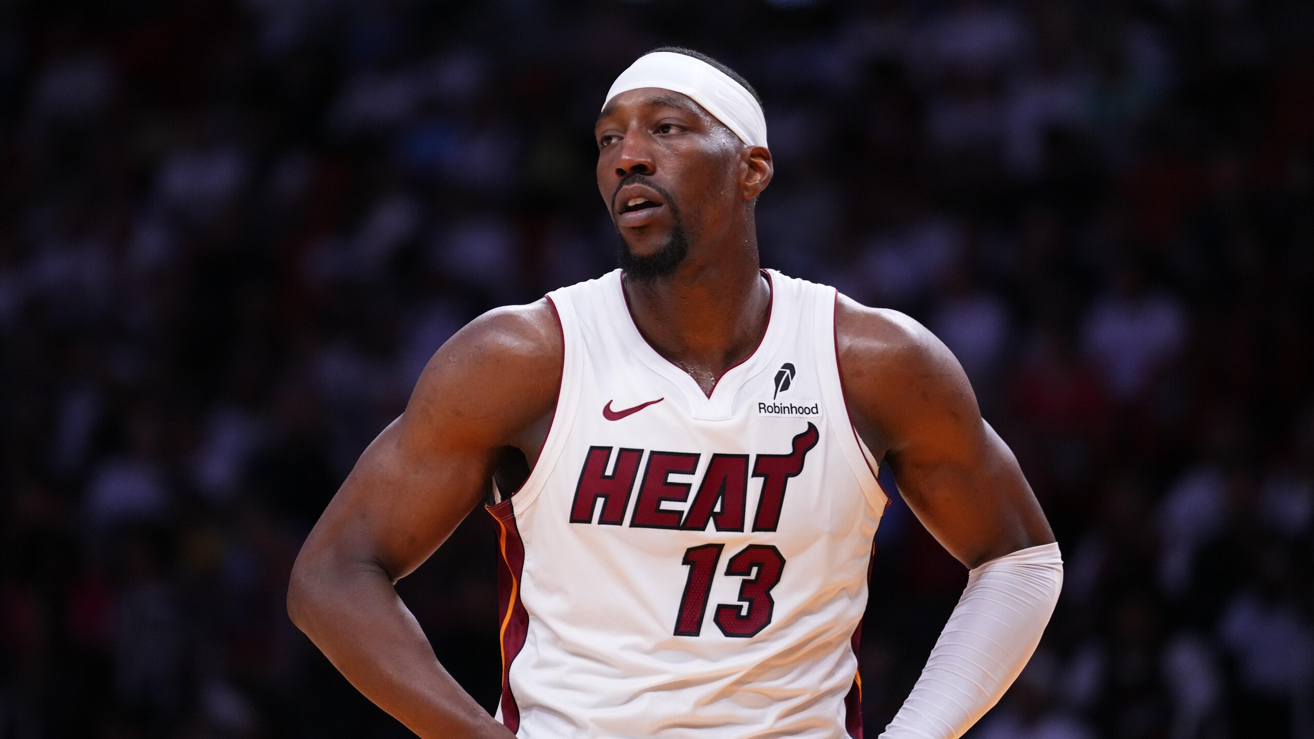 Cleveland Cavaliers v Miami Heat - Game Three Cleveland Cavaliers v Miami Heat - Game Three