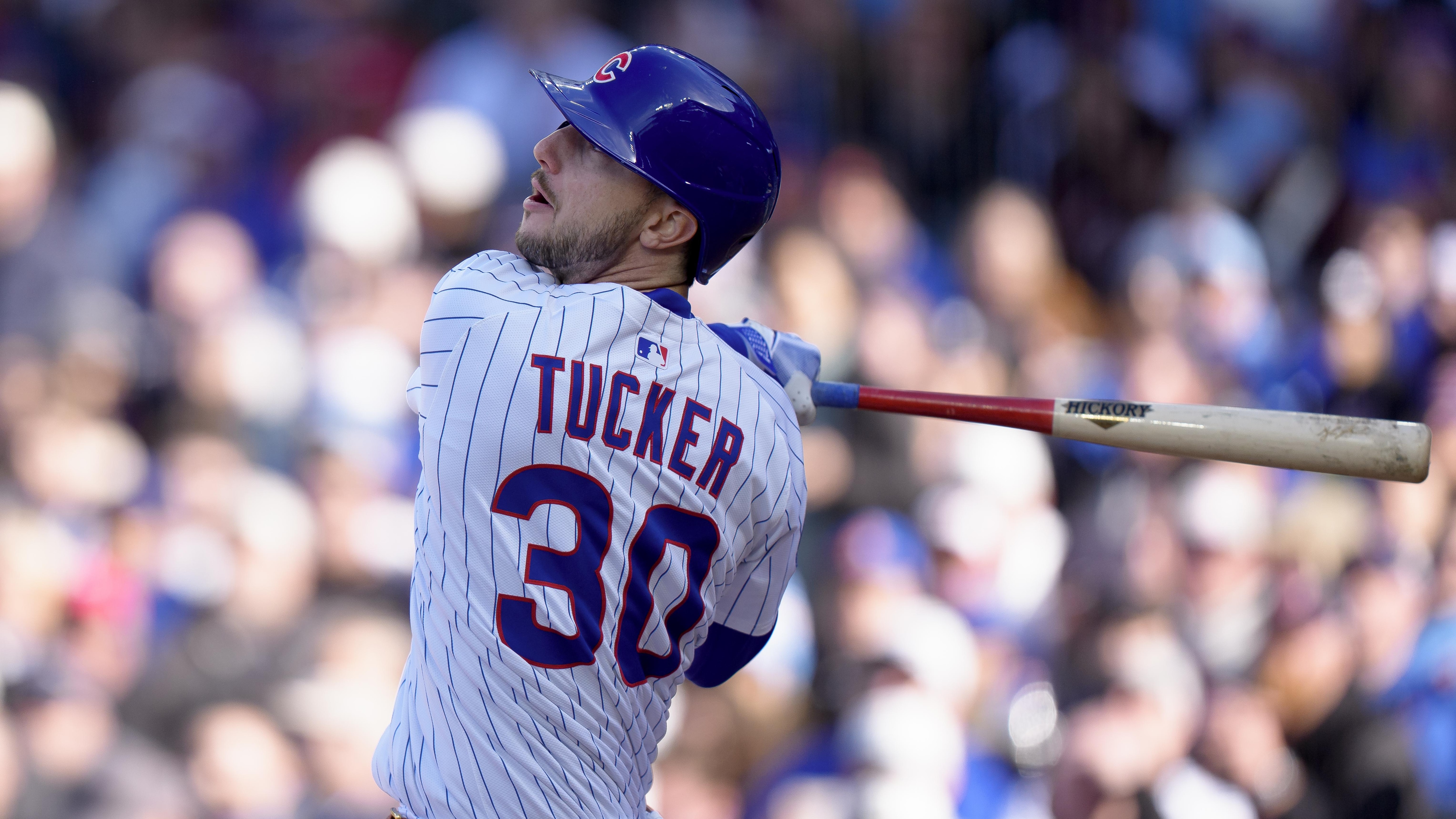 Philadelphia Phillies v Chicago Cubs