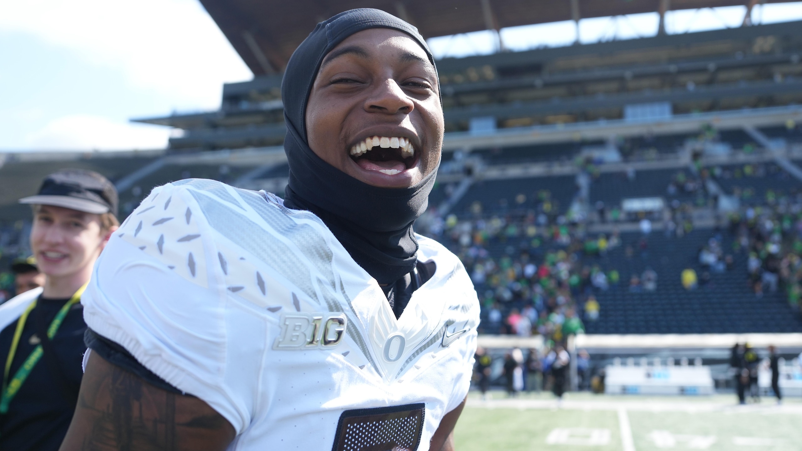 Oregon Spring Game