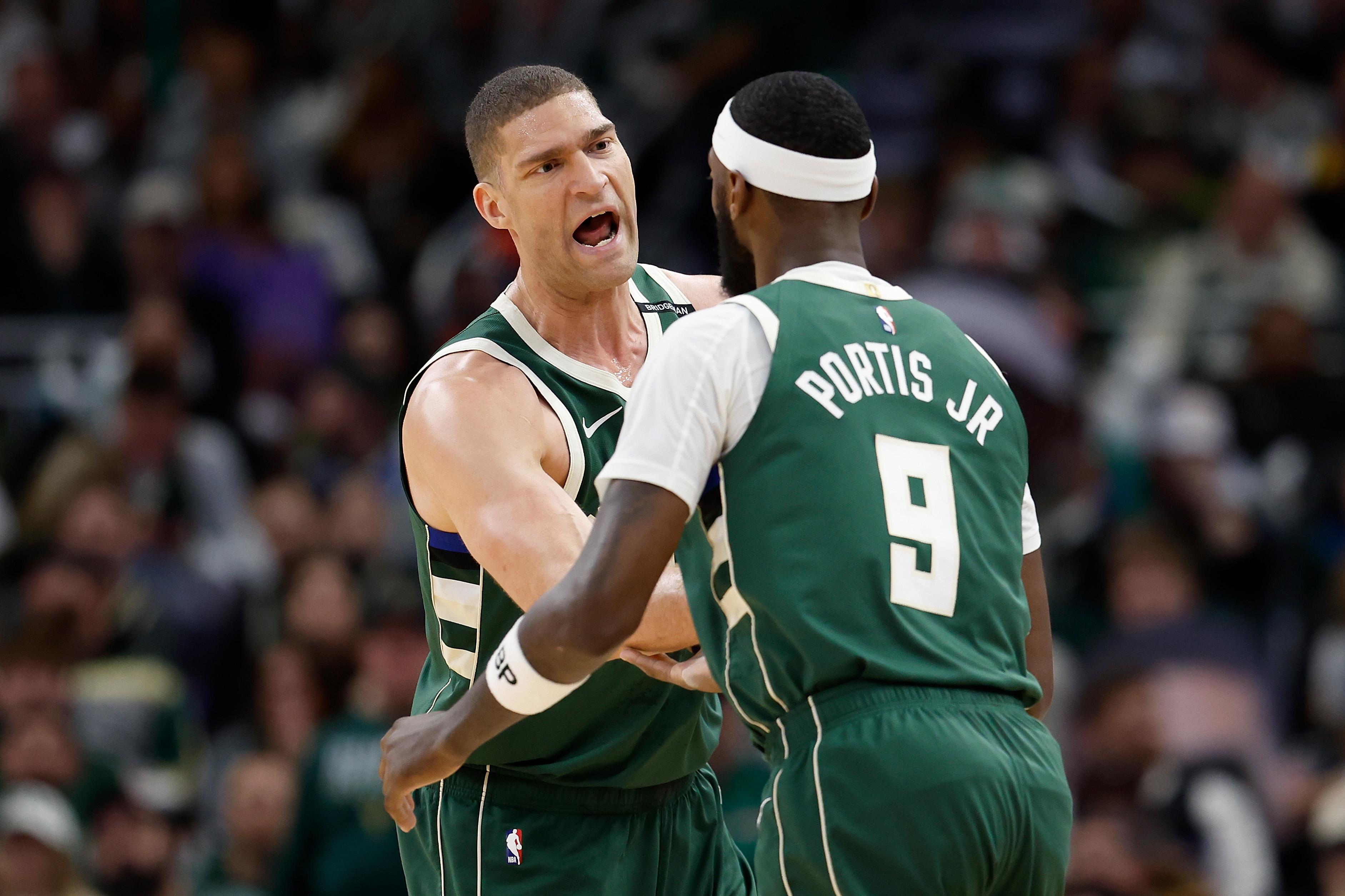 Indiana Pacers v Milwaukee Bucks - Game Three