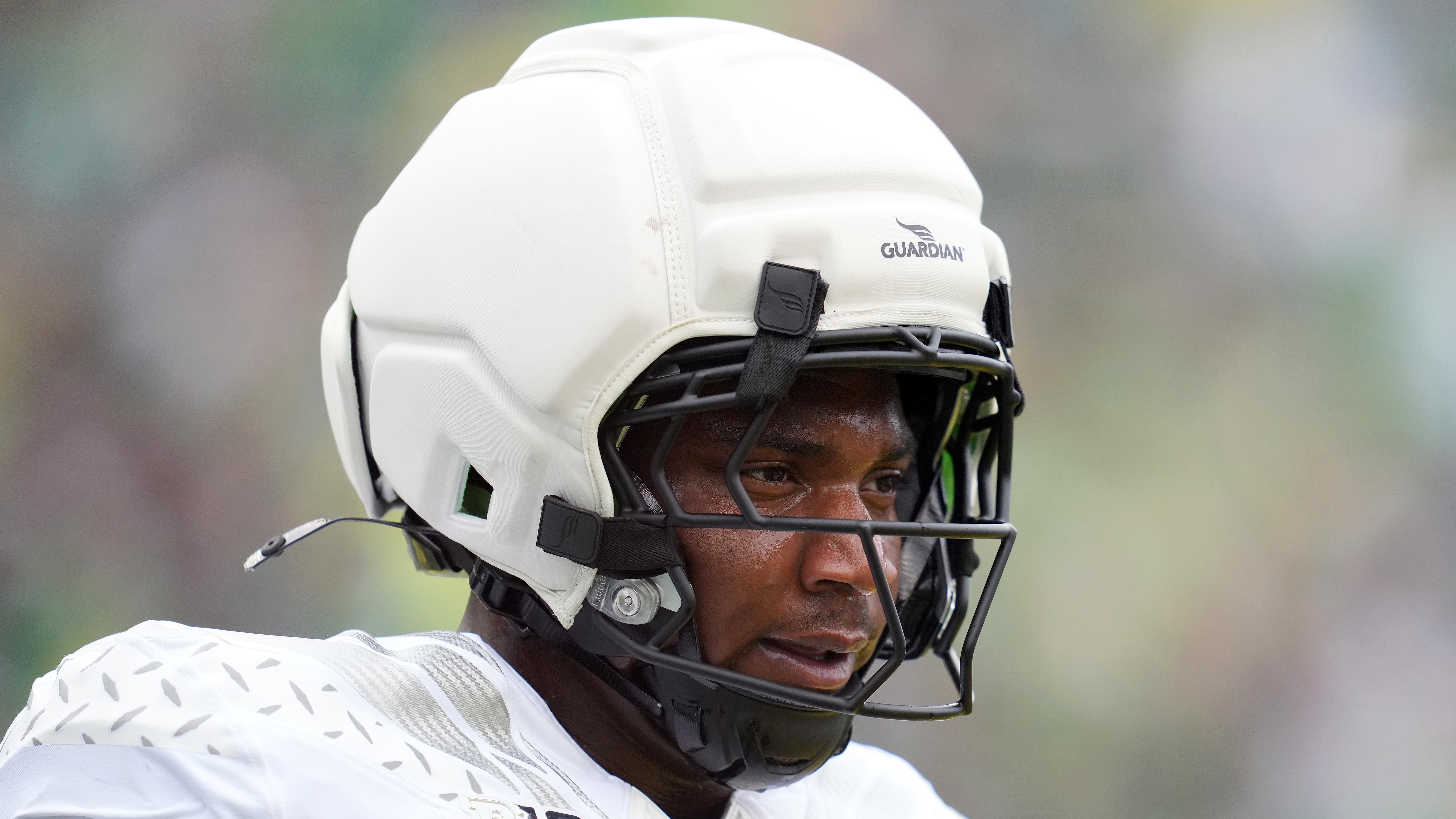 Oregon Spring Game