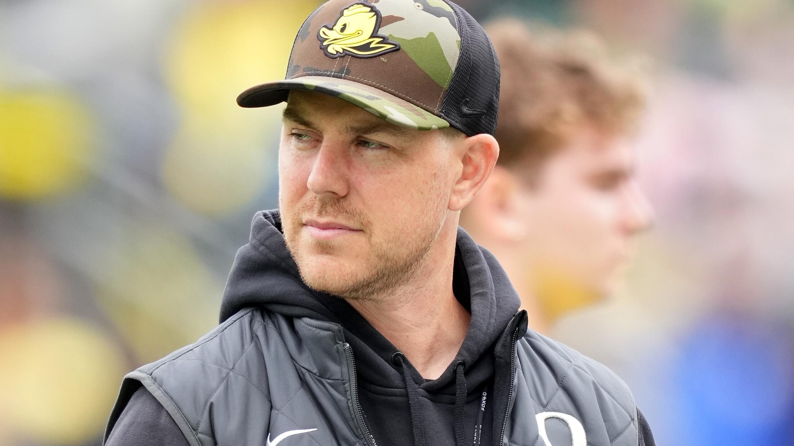 Oregon Spring Game