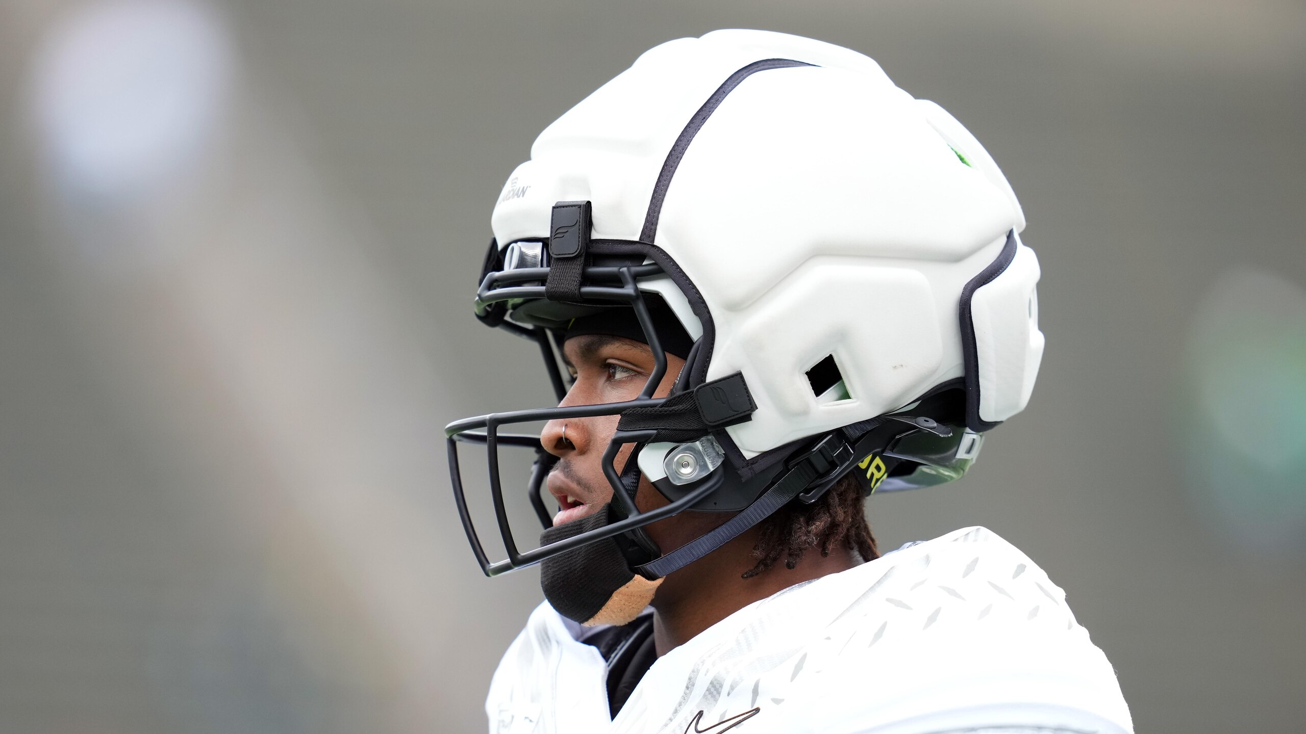 Oregon Spring Game