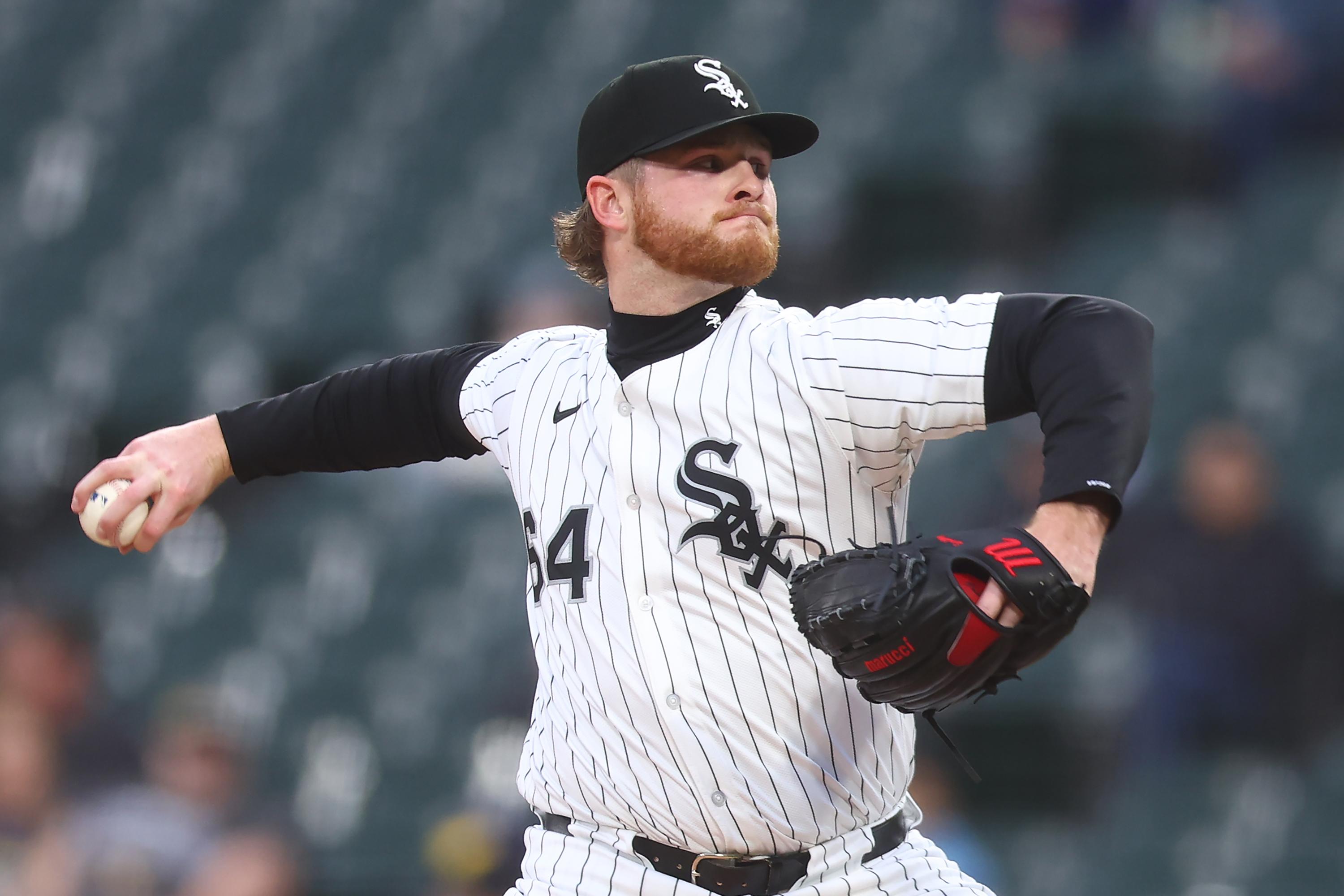 Milwaukee Brewers v Chicago White Sox Milwaukee Brewers v Chicago White Sox