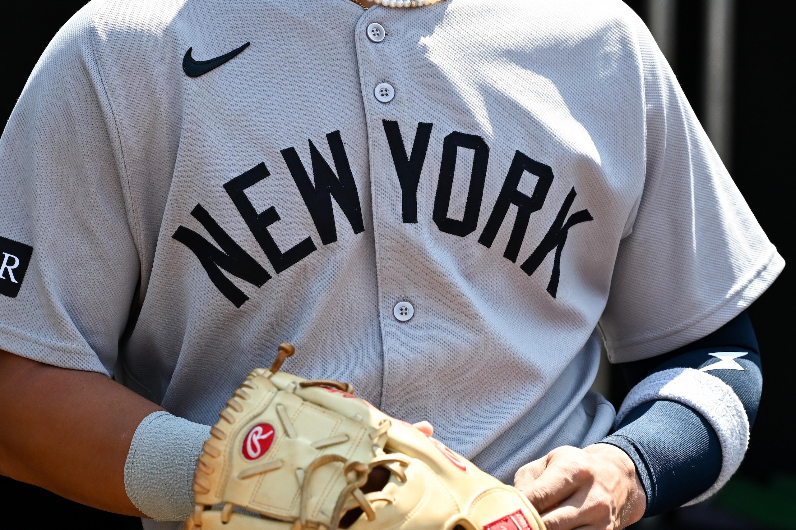 New York Yankees v Cleveland Guardians