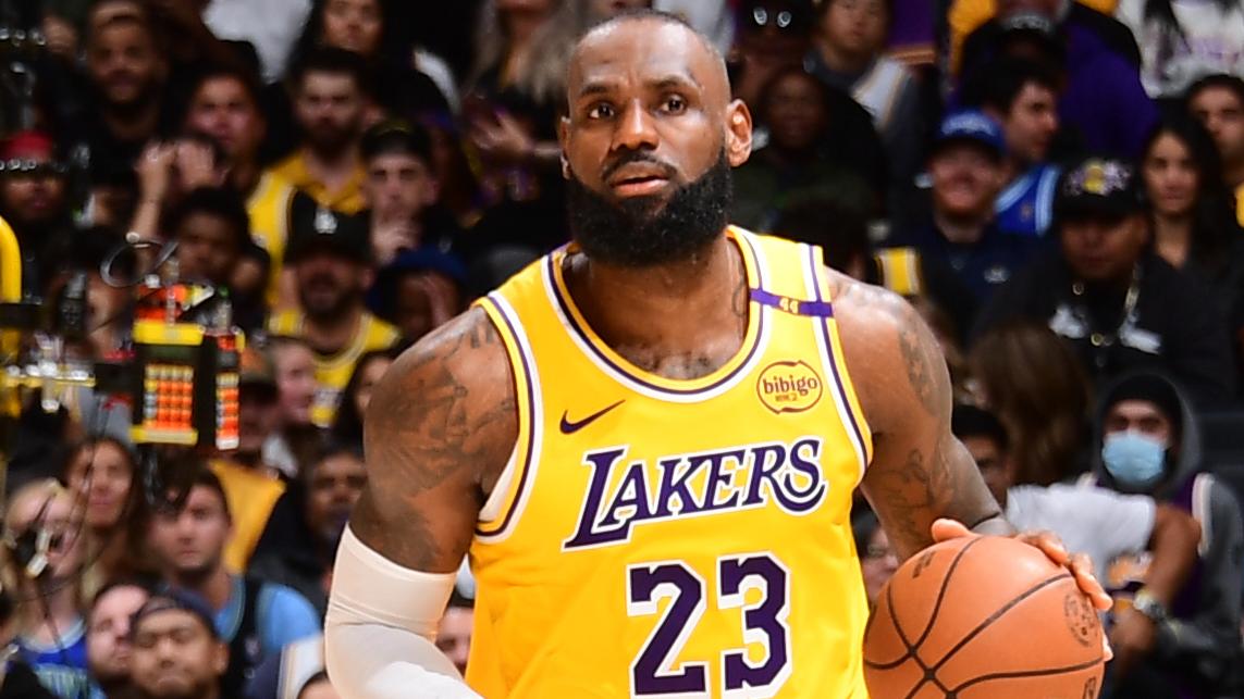 2025 NBA Playoffs - 	Minnesota Timberwolves v Los Angeles Lakers