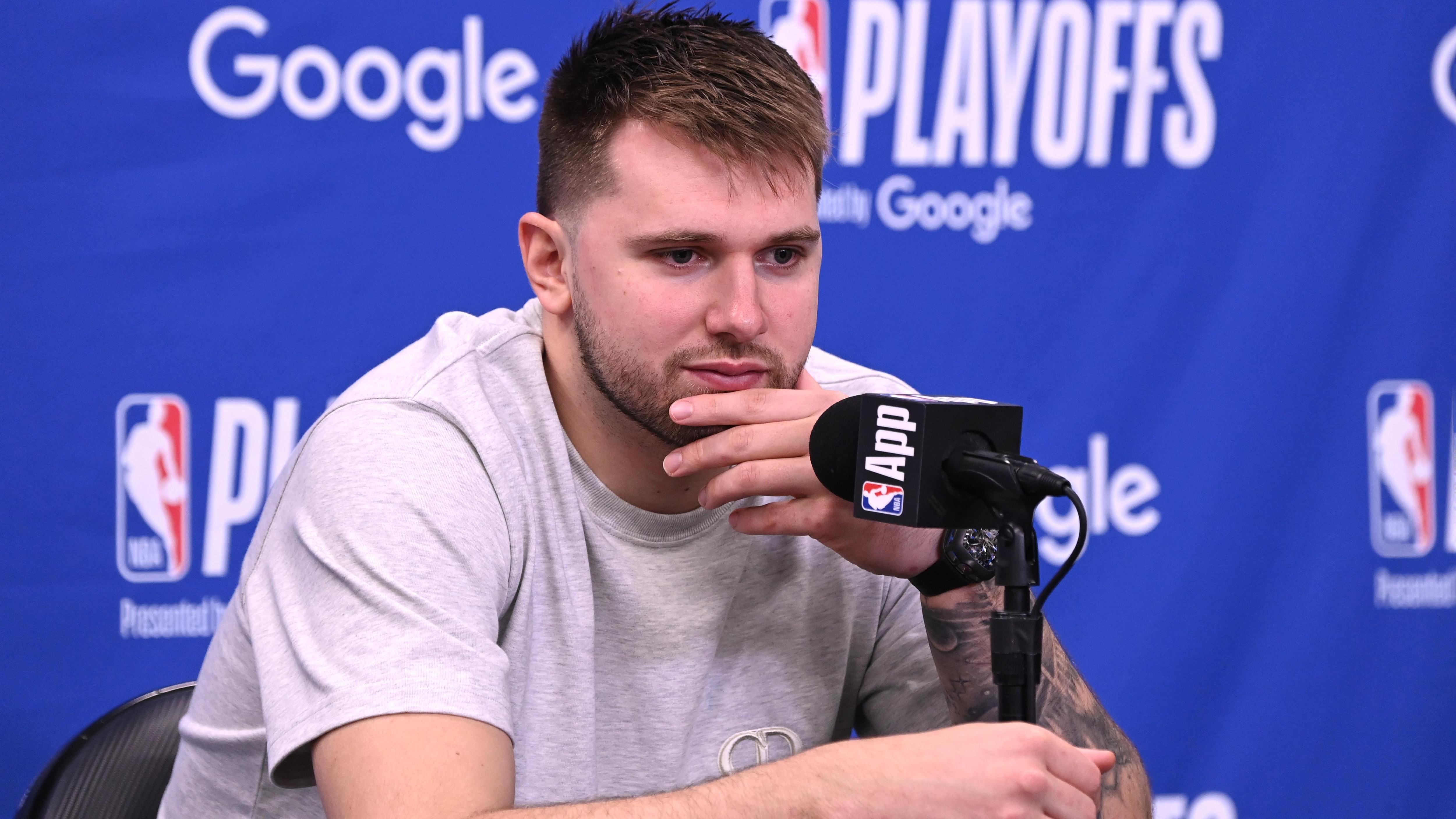 Luka Doncic Buys Maria Sharapova’s Former Home for $25M After $165M Lakers Contract