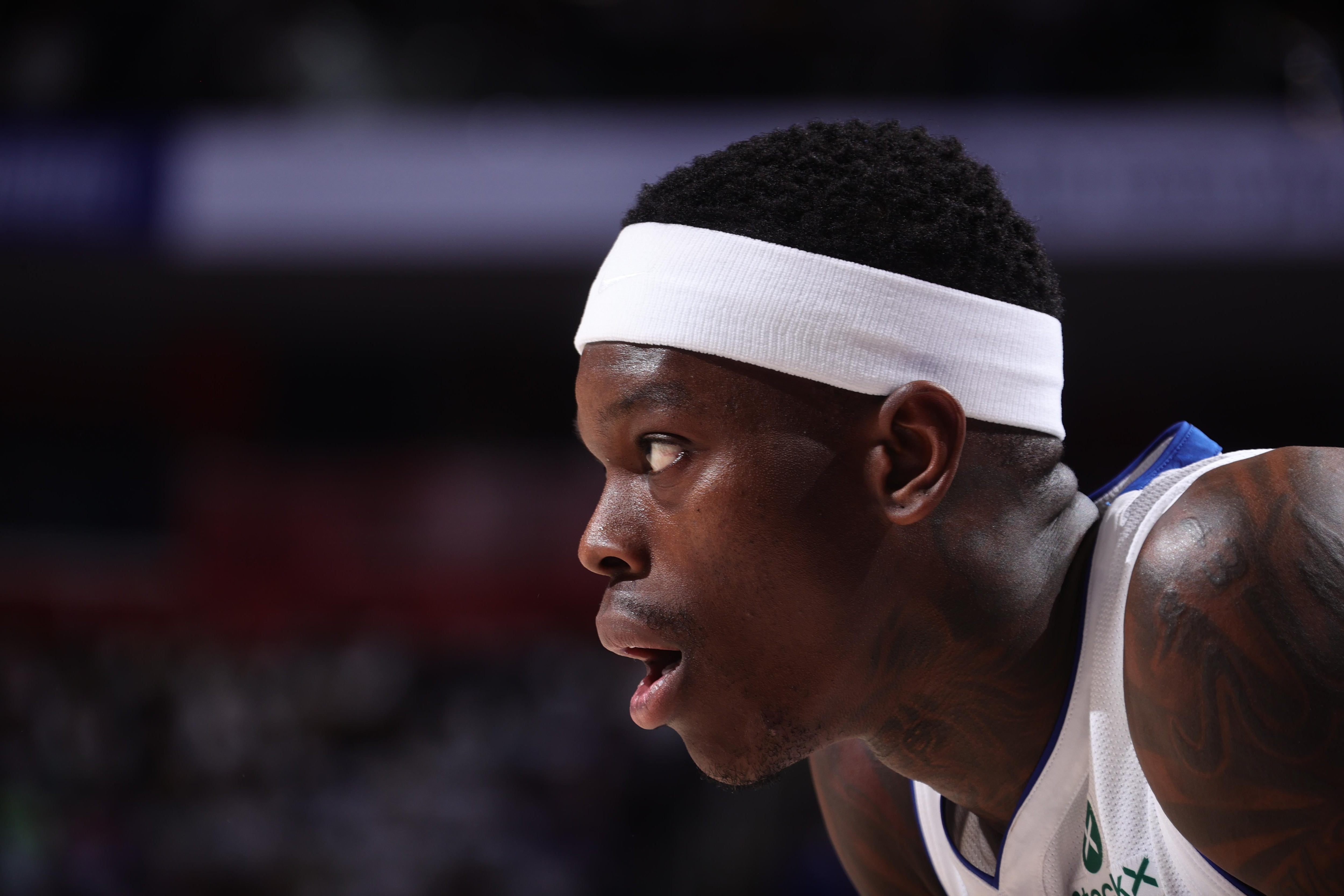 2025 NBA Playoffs - New York Knicks v Detroit Pistons - Game Six