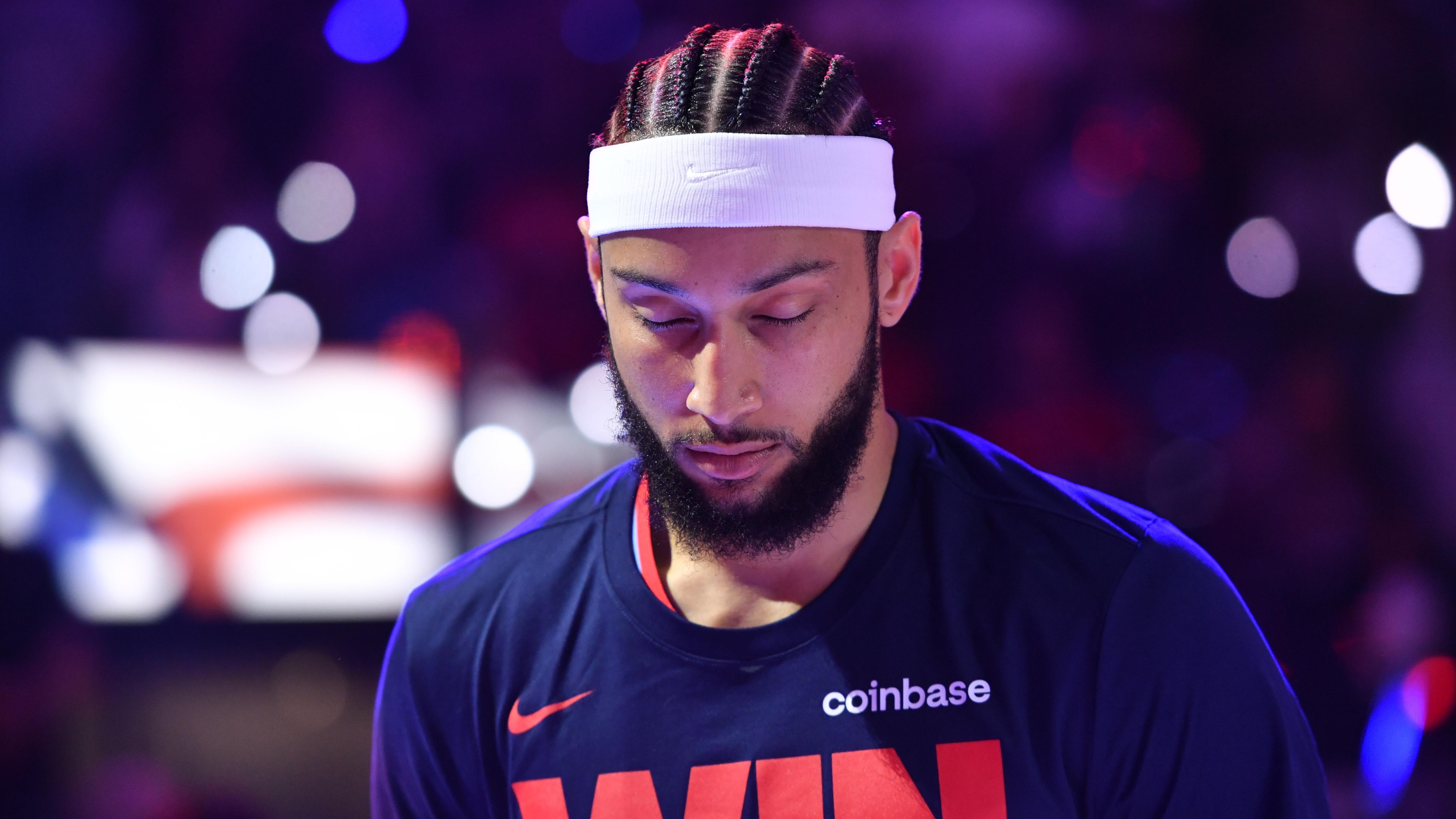 2025 NBA Playoffs - Denver Nuggets v Los Angeles Clippers