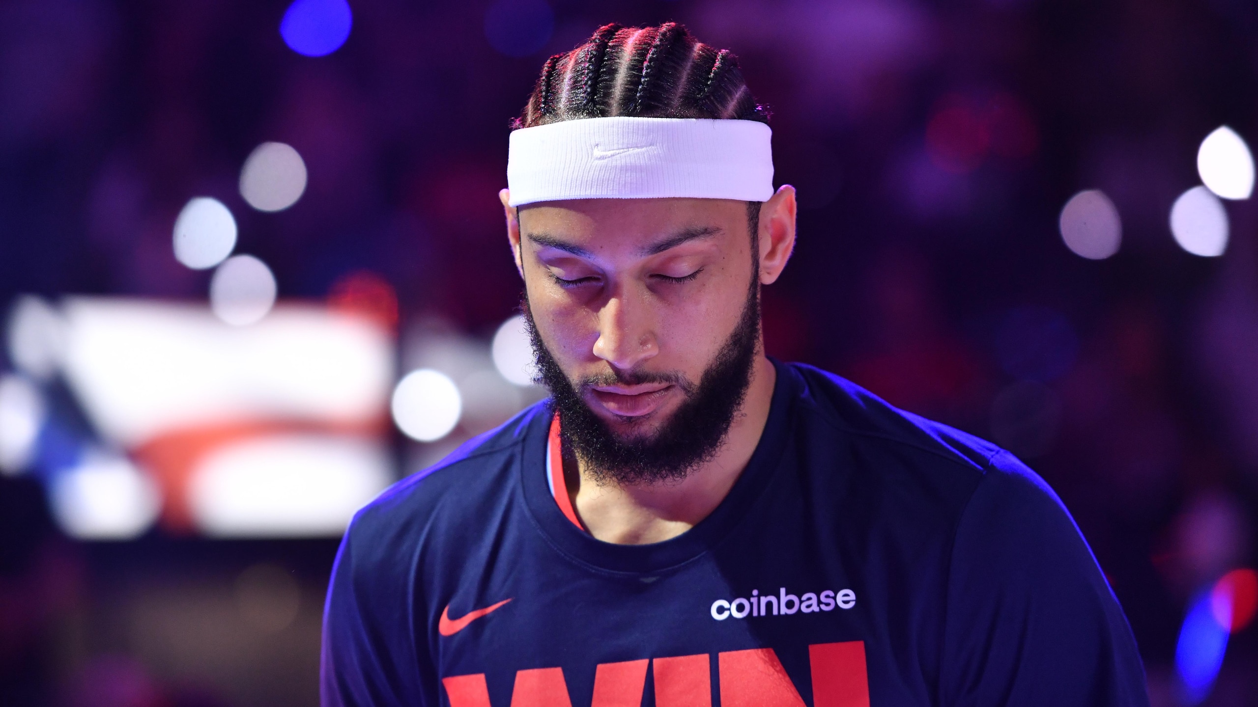 2025 NBA Playoffs - Denver Nuggets v Los Angeles Clippers