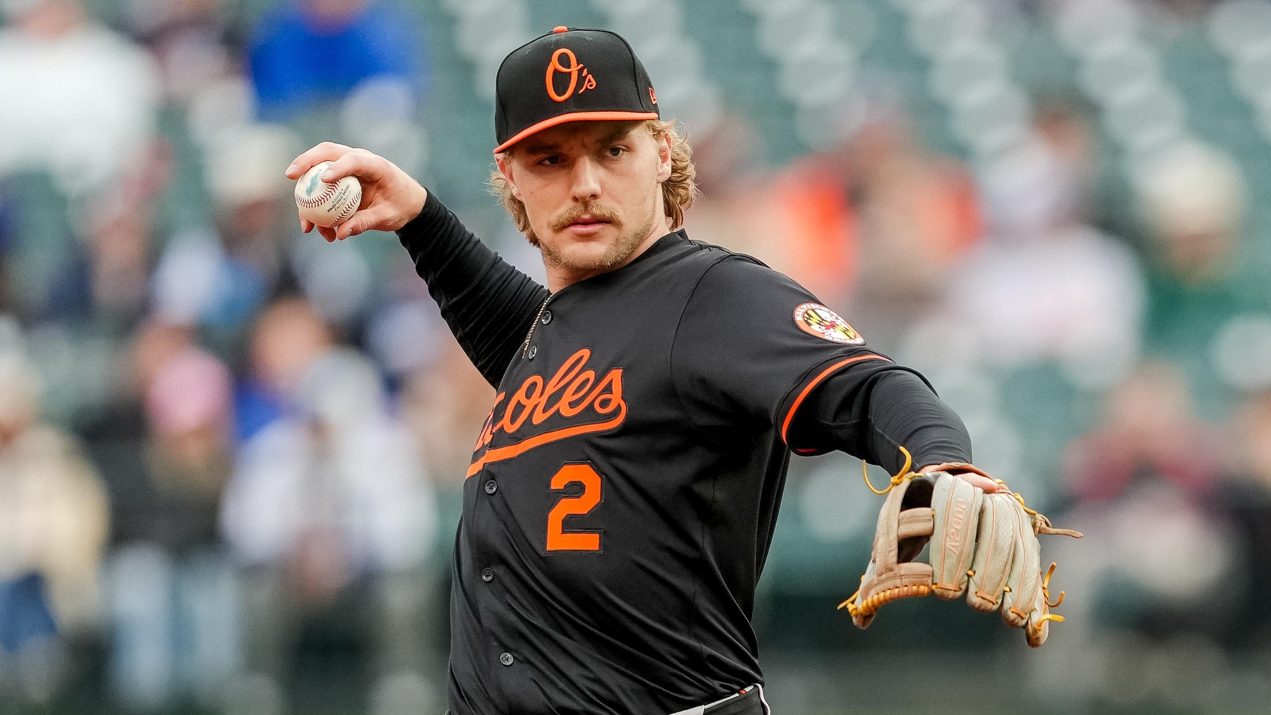 Baltimore Orioles v Detroit Tigers - Game Two