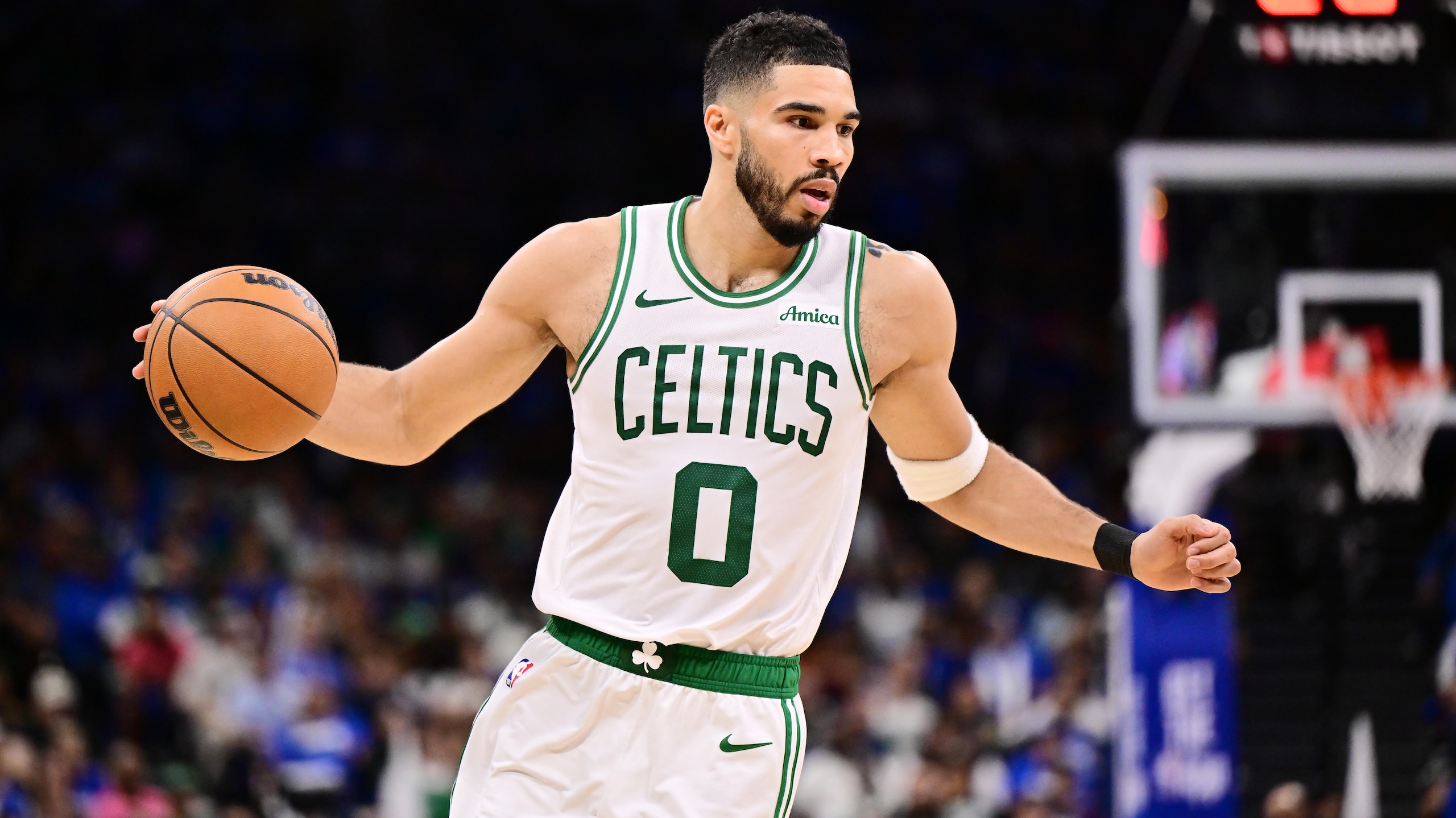 Boston Celtics v Orlando Magic - Game Four