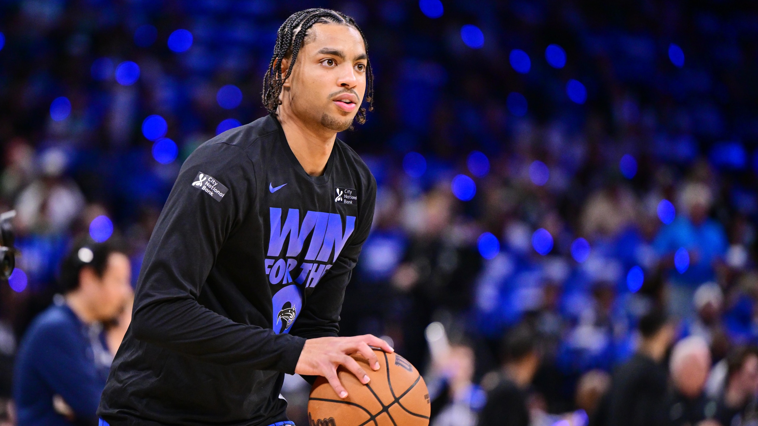 Boston Celtics v Orlando Magic - Game Four