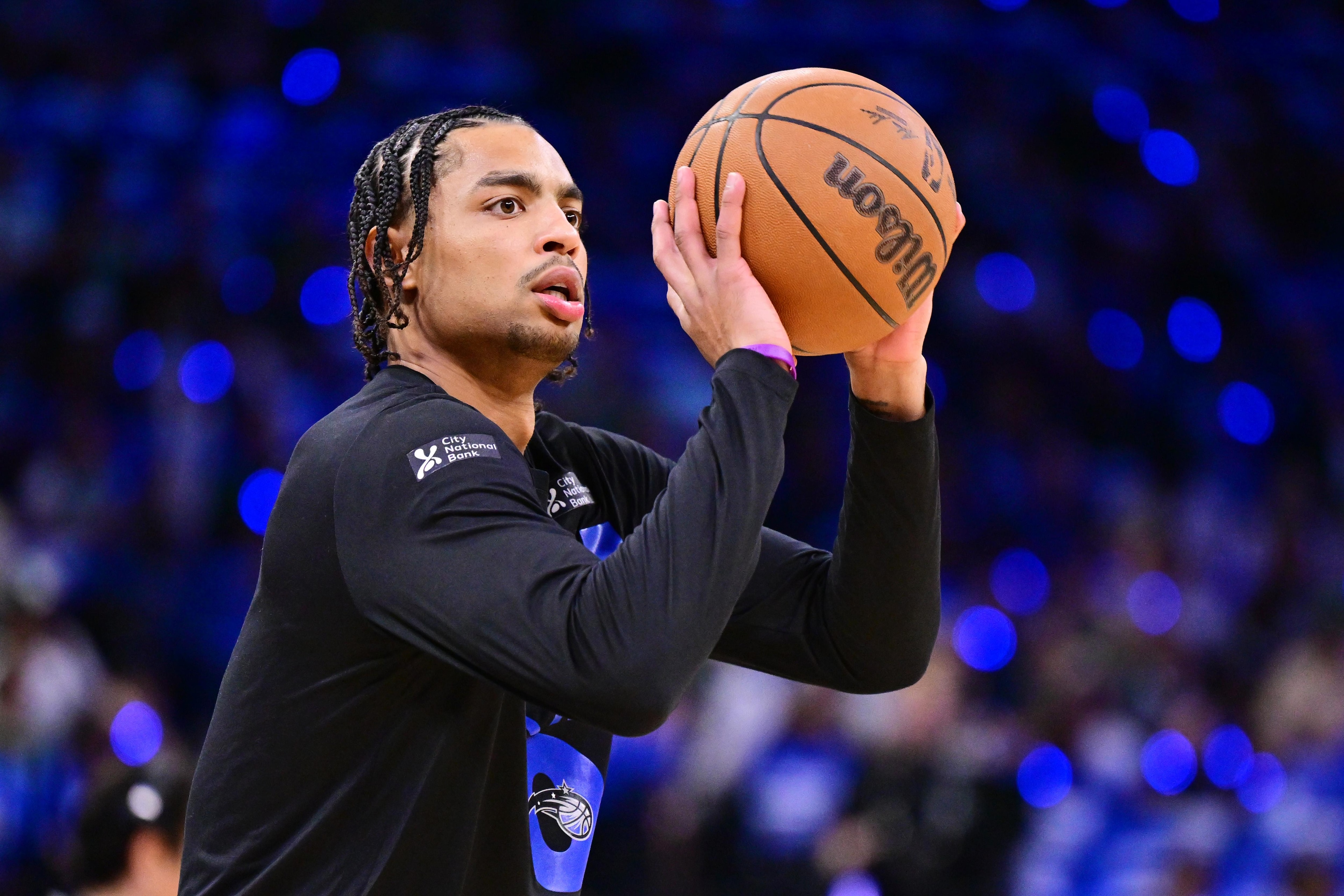 Boston Celtics v Orlando Magic - Game Four Boston Celtics v Orlando Magic - Game Four