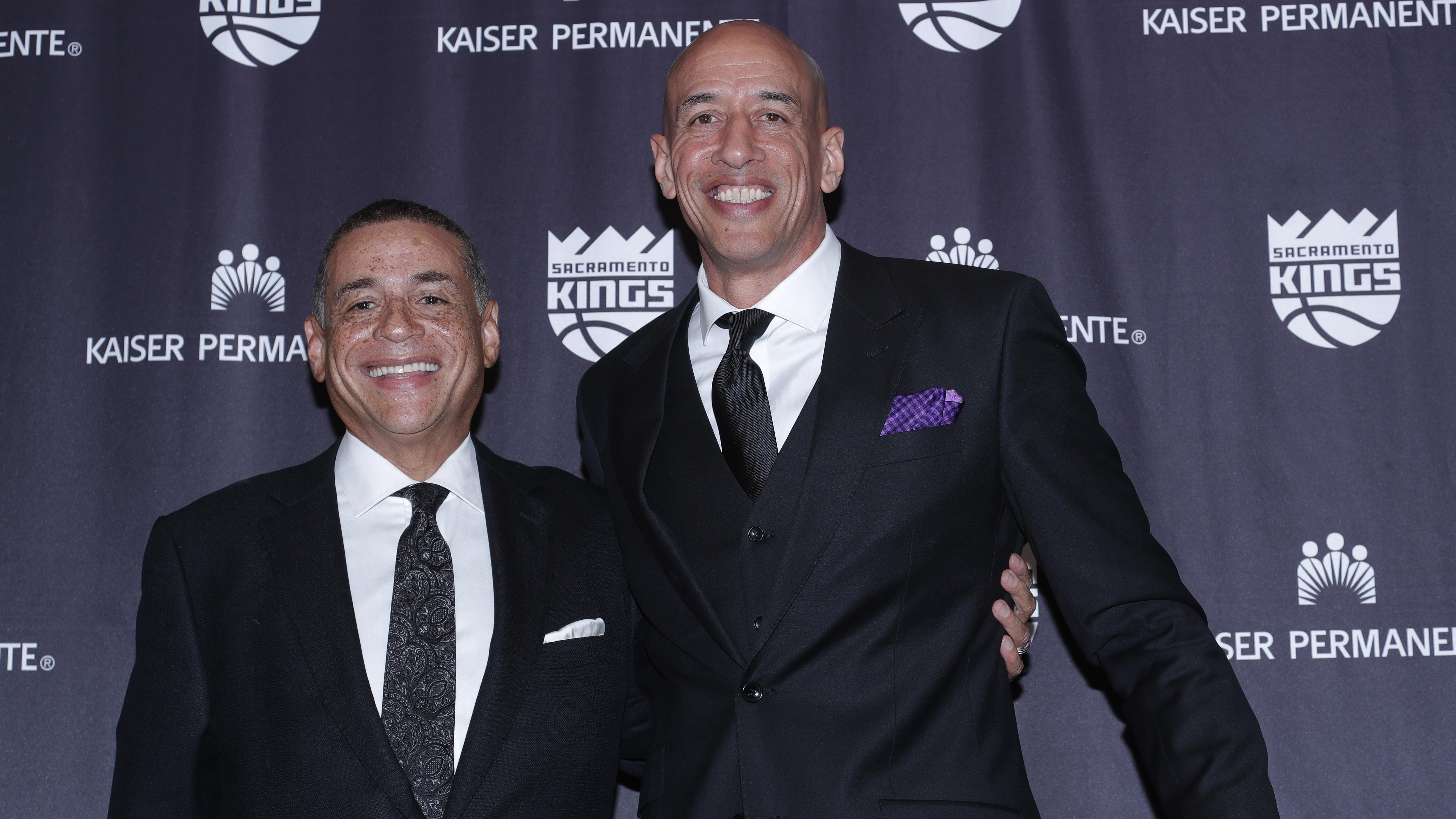 Sacramento Kings Name Doug Christie Head Coach Sacramento Kings Name Doug Christie Head Coach