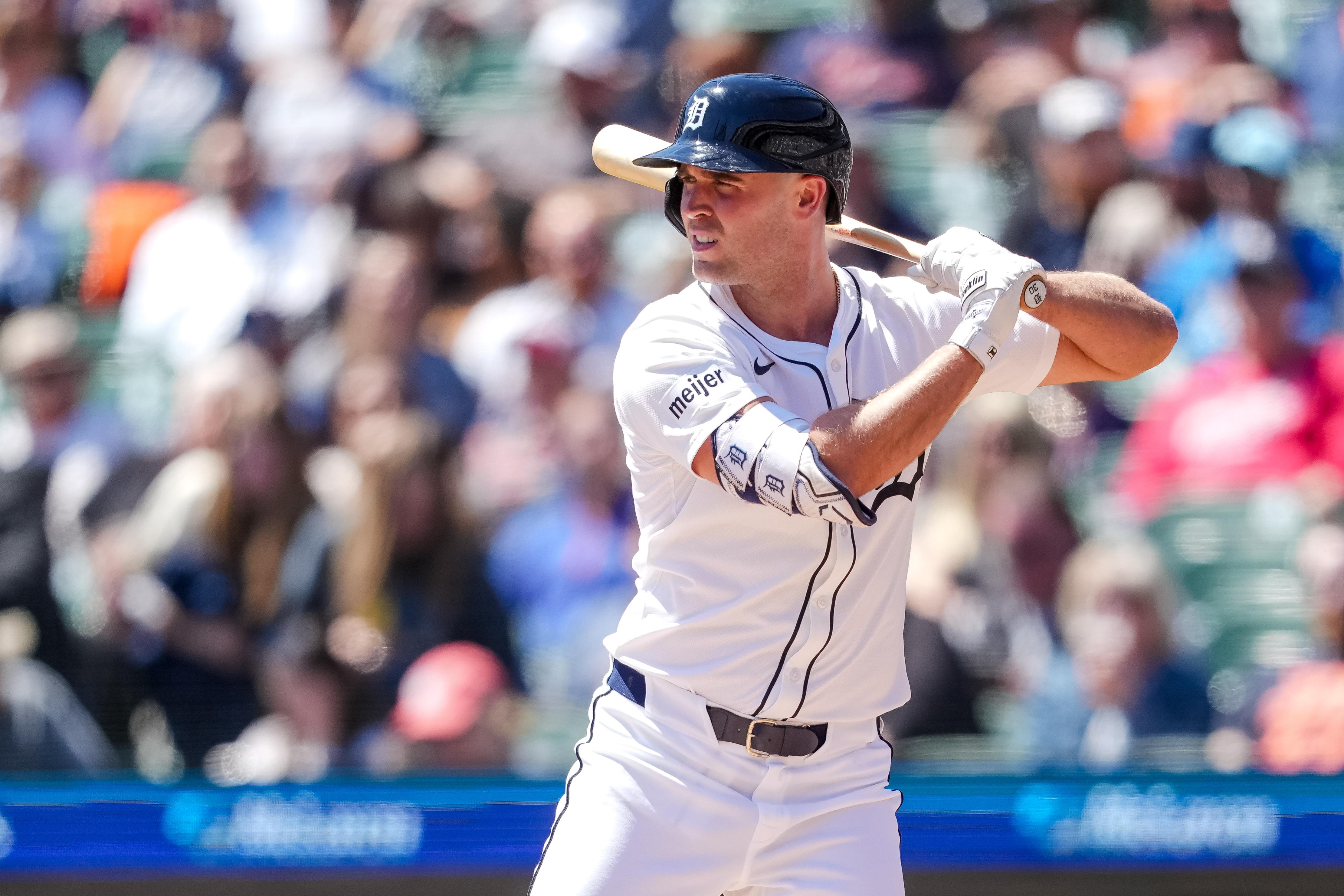 Baltimore Orioles v Detroit Tigers